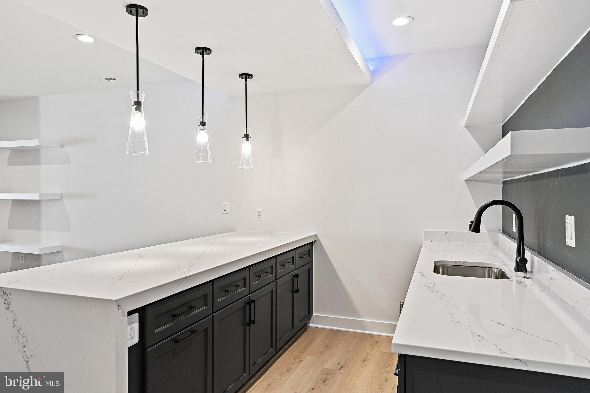 LEWINSVILLE HEIGHTS - Residential