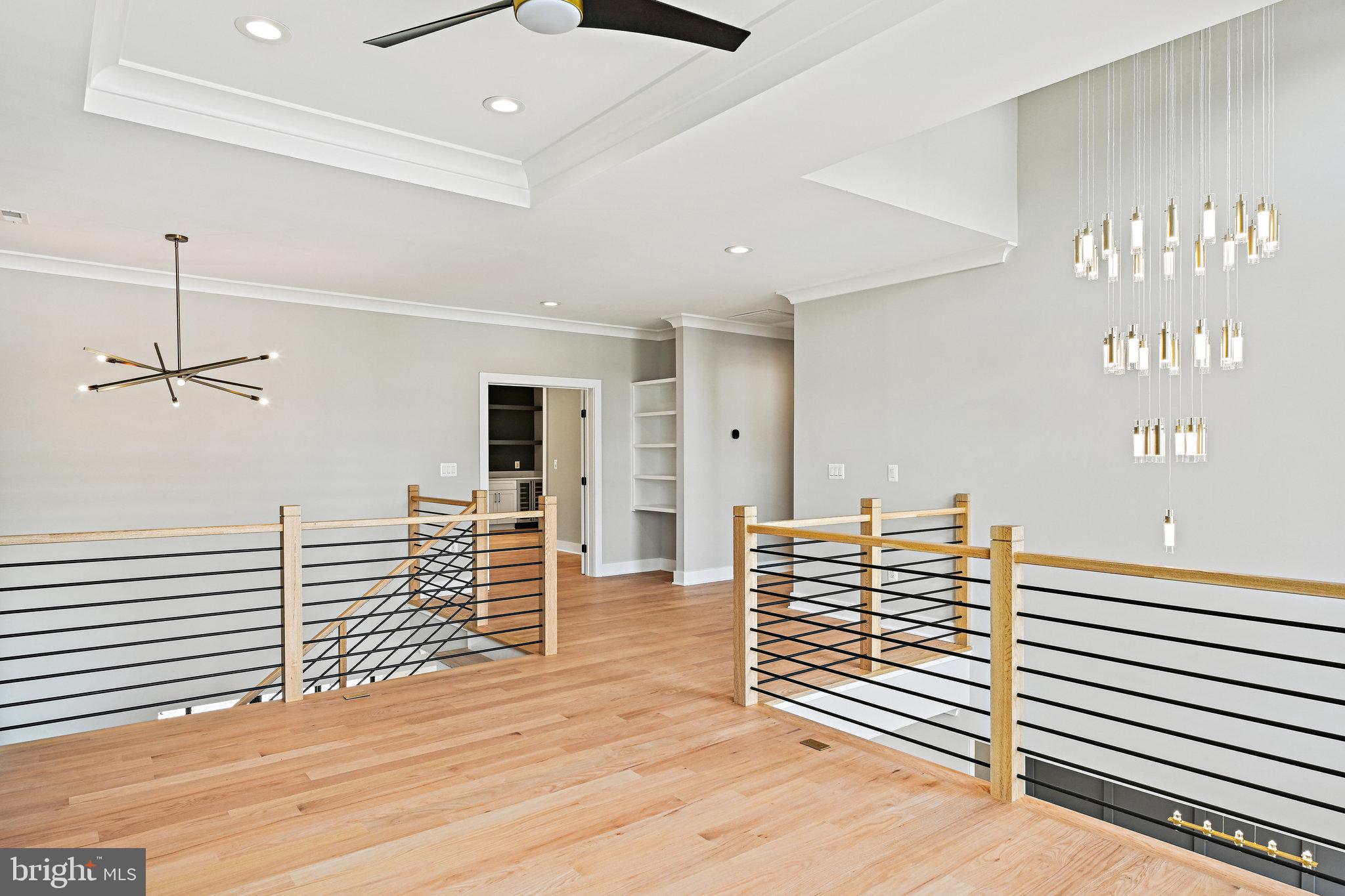 LEWINSVILLE HEIGHTS - Residential