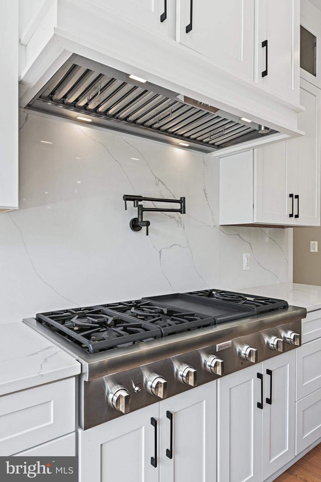 LEWINSVILLE HEIGHTS - Residential