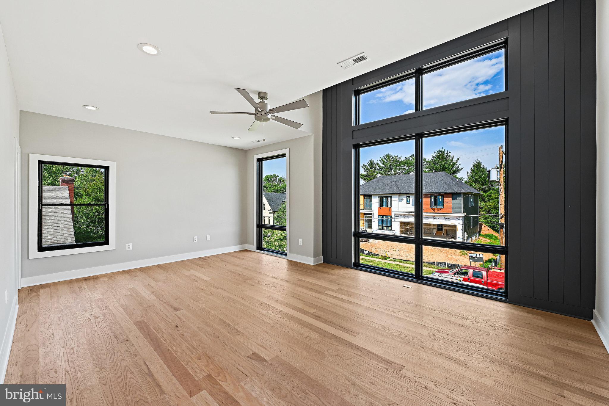 LEWINSVILLE HEIGHTS - Residential