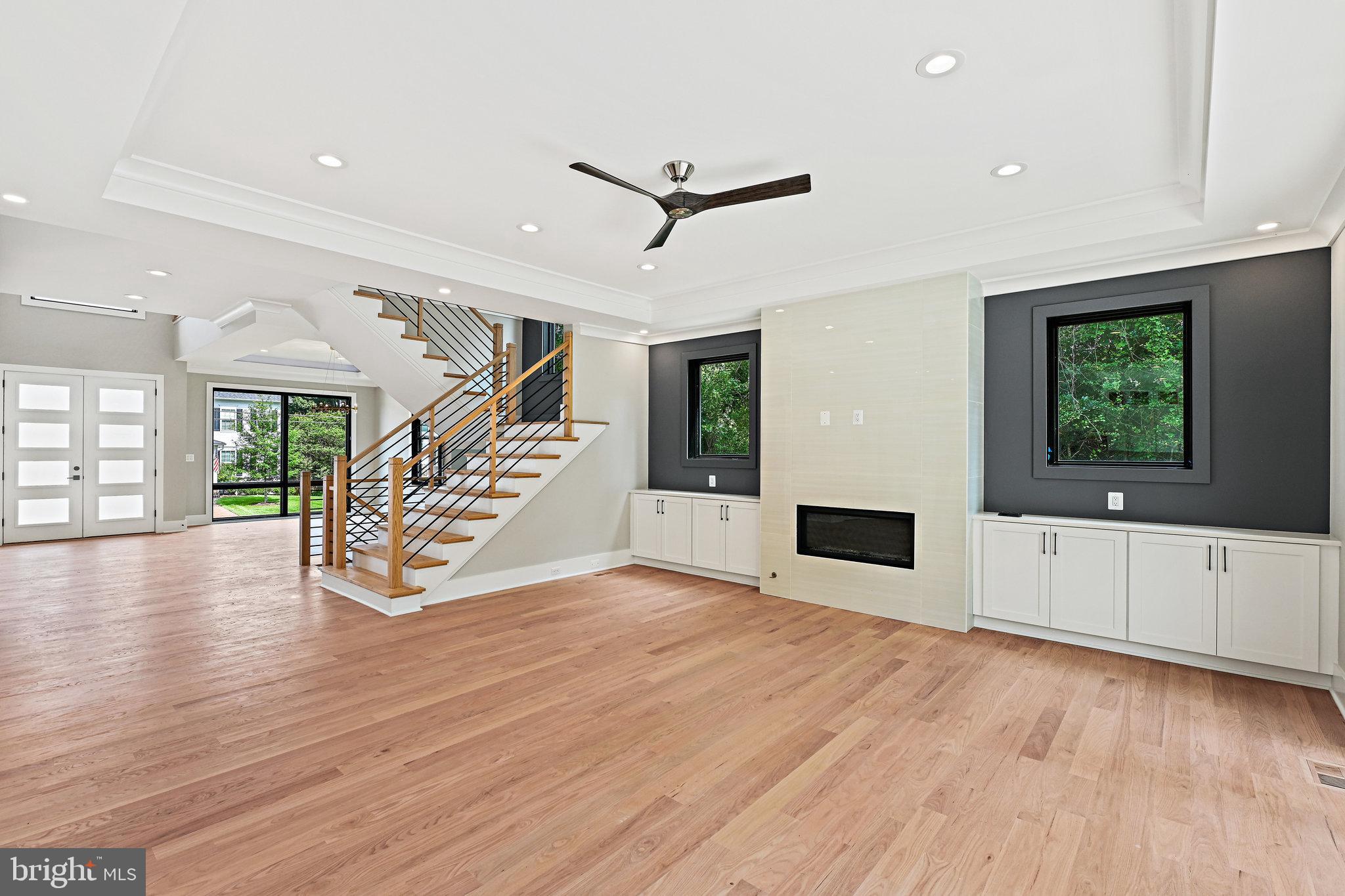 LEWINSVILLE HEIGHTS - Residential