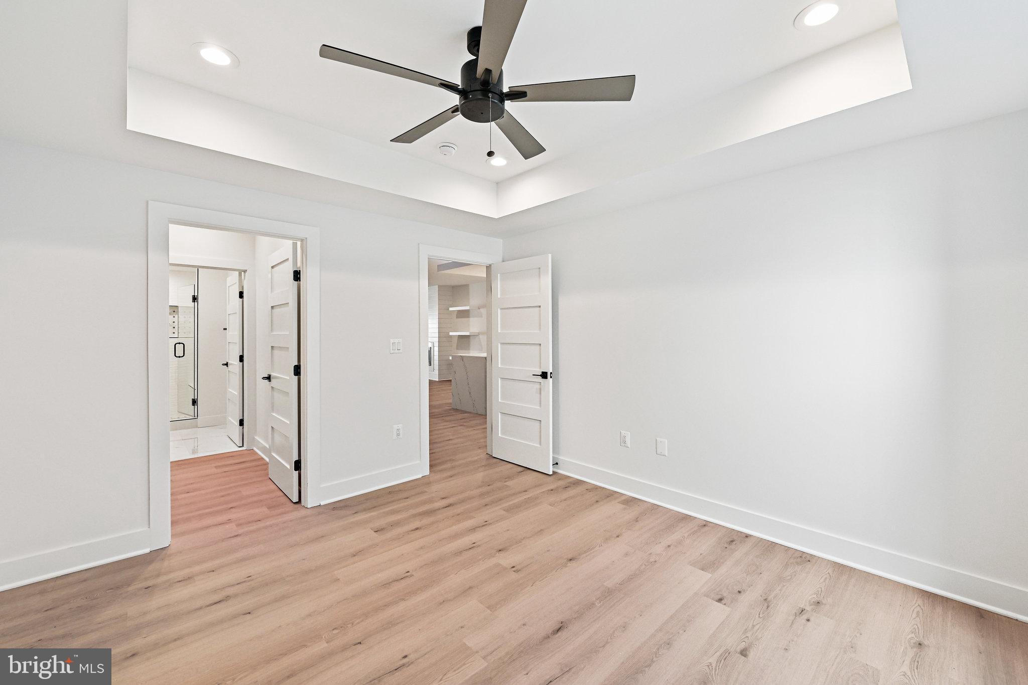 LEWINSVILLE HEIGHTS - Residential