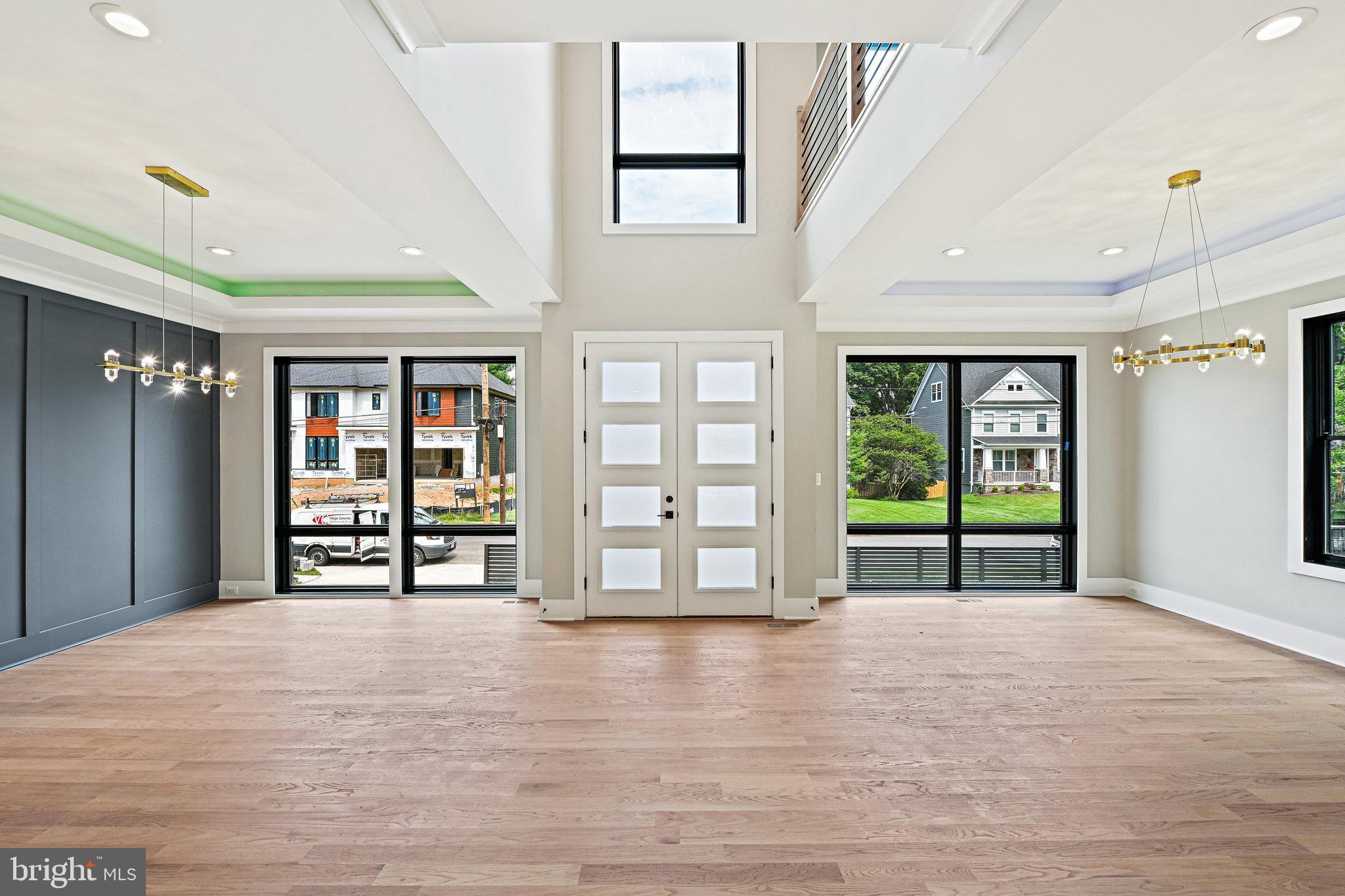 LEWINSVILLE HEIGHTS - Residential