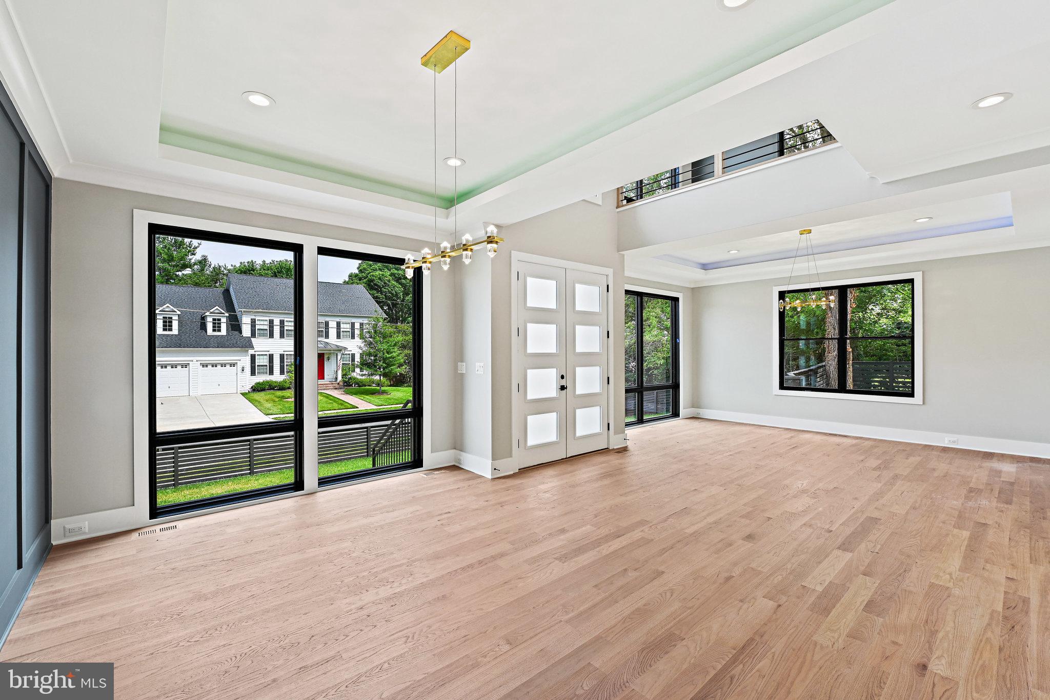 LEWINSVILLE HEIGHTS - Residential