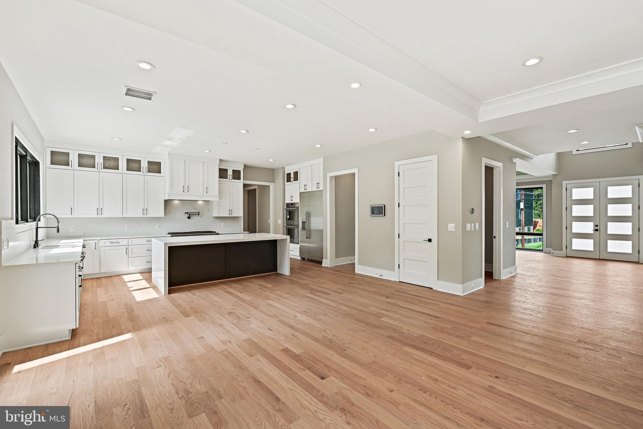 LEWINSVILLE HEIGHTS - Residential