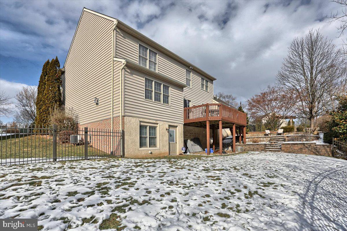 SAGEWICKE - Residential