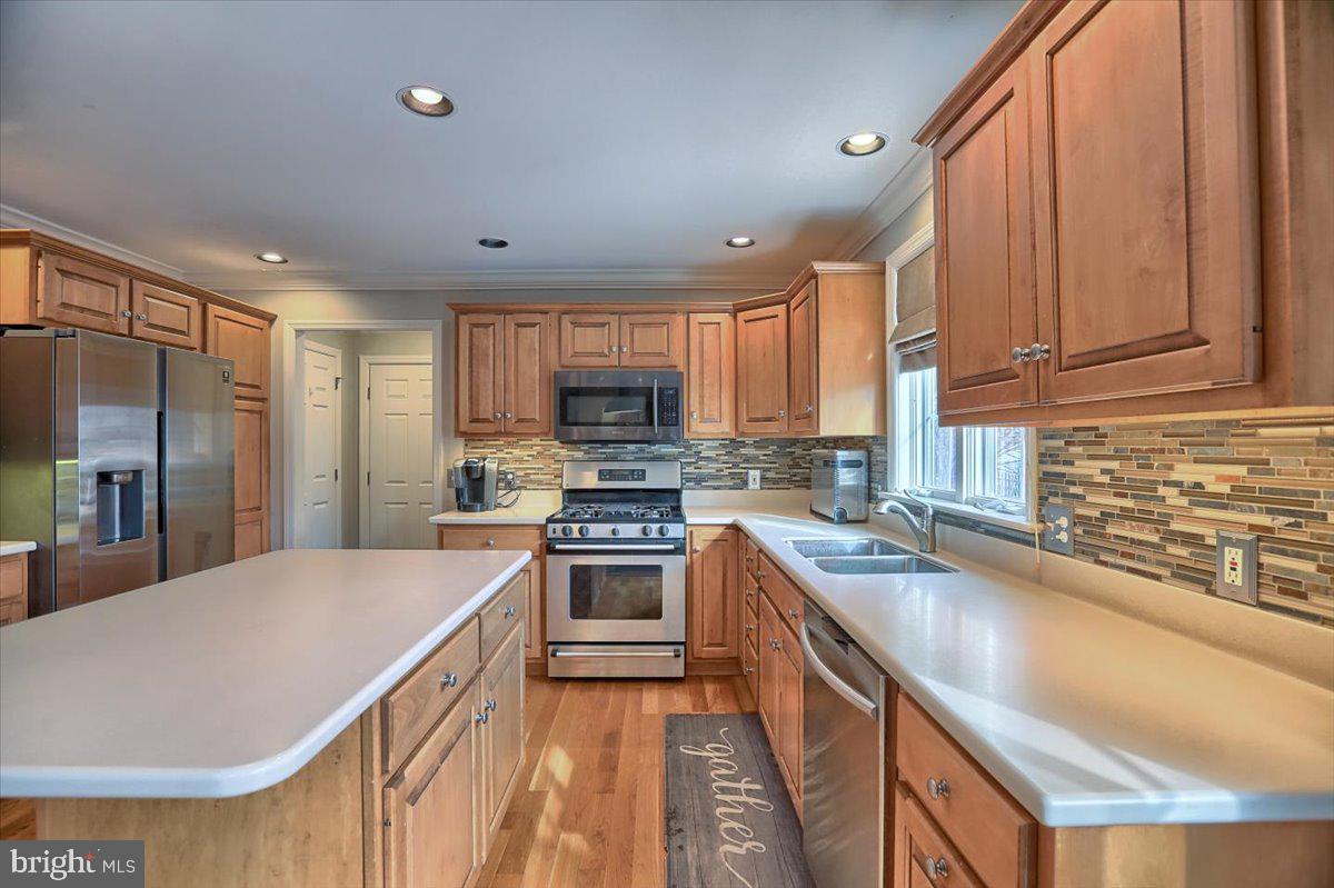 SAGEWICKE - Residential