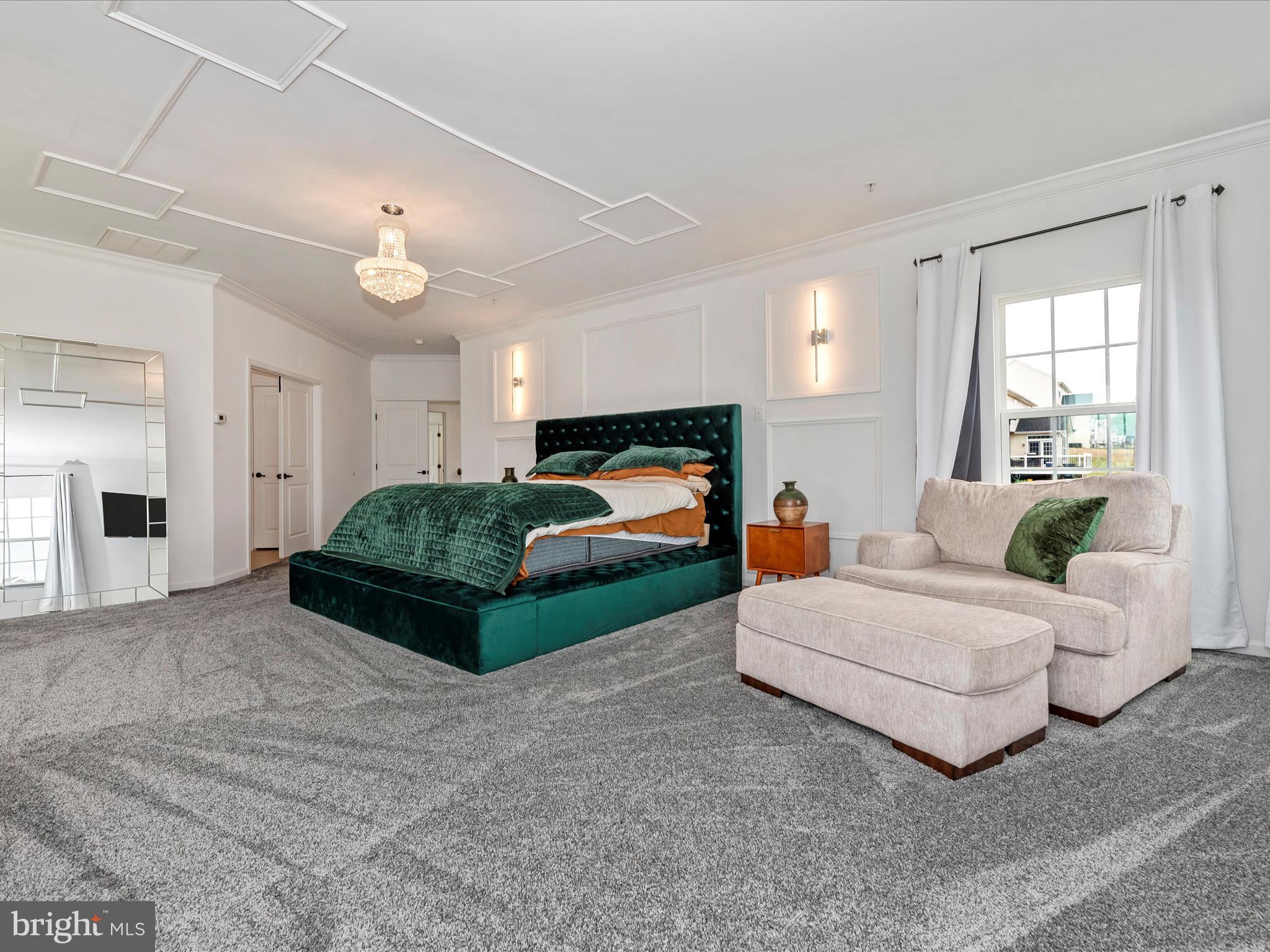 ESTATES AT LIBERTY RESERVOIR - Residential Lease