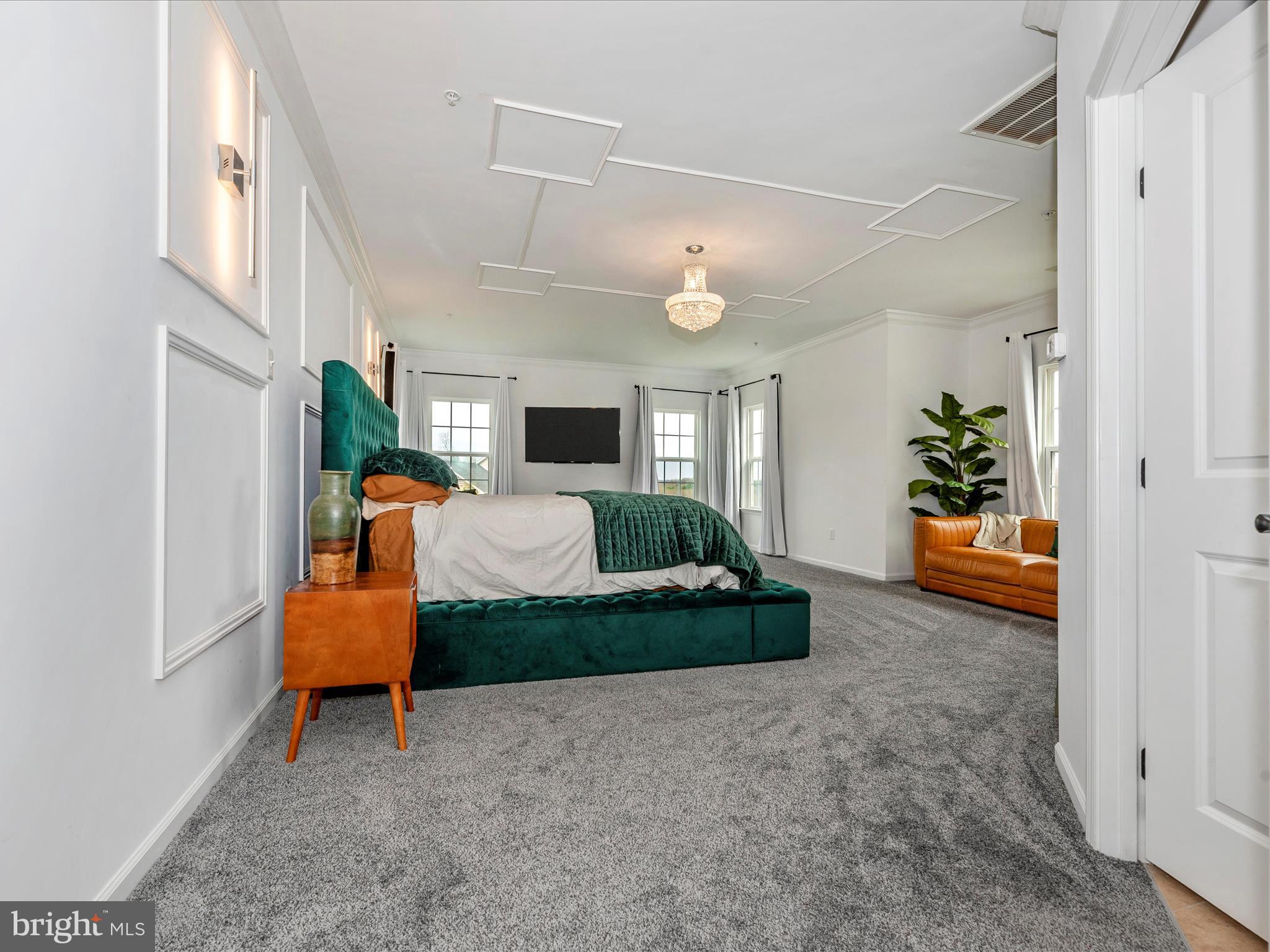 ESTATES AT LIBERTY RESERVOIR - Residential Lease