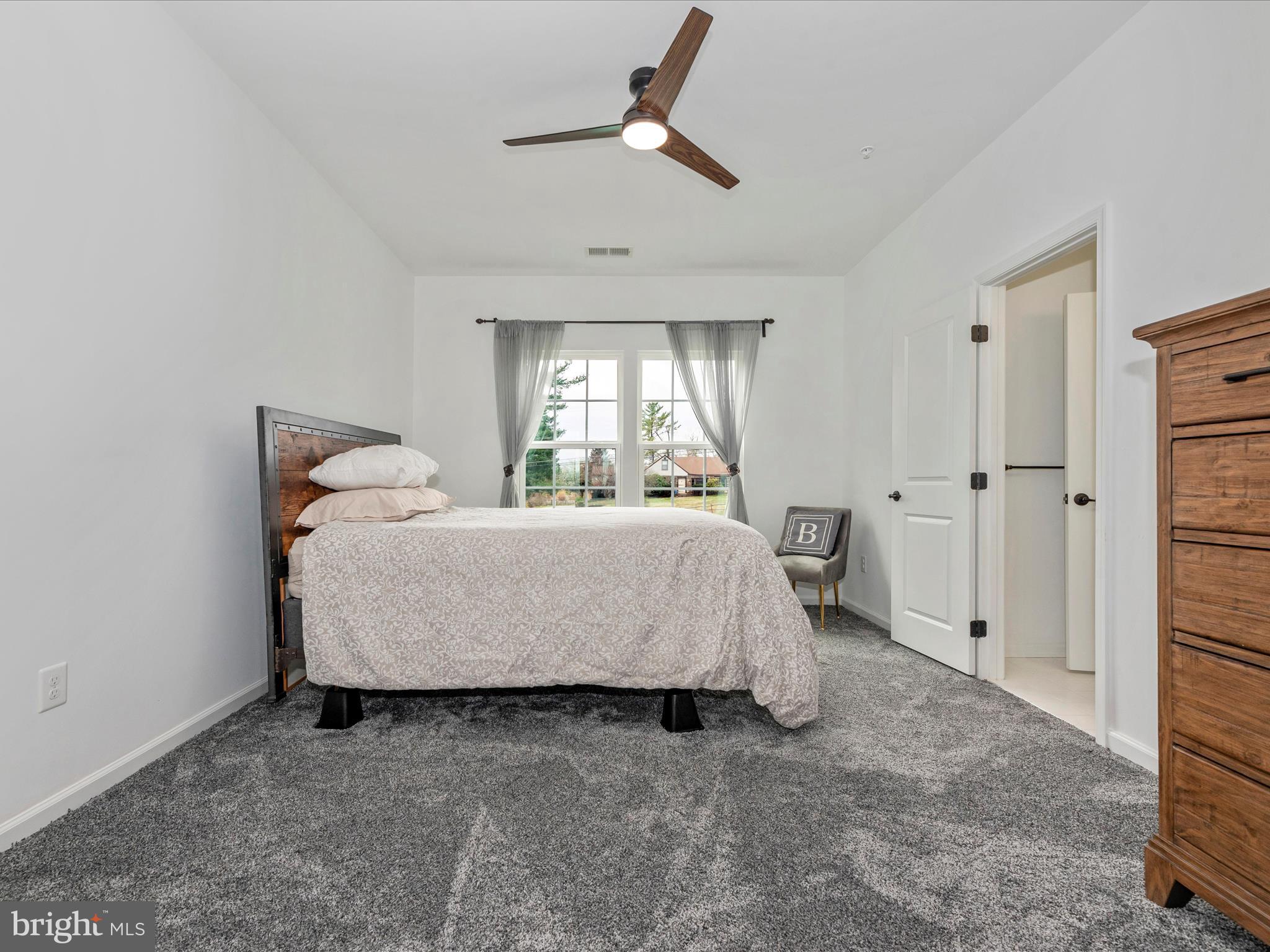 ESTATES AT LIBERTY RESERVOIR - Residential Lease