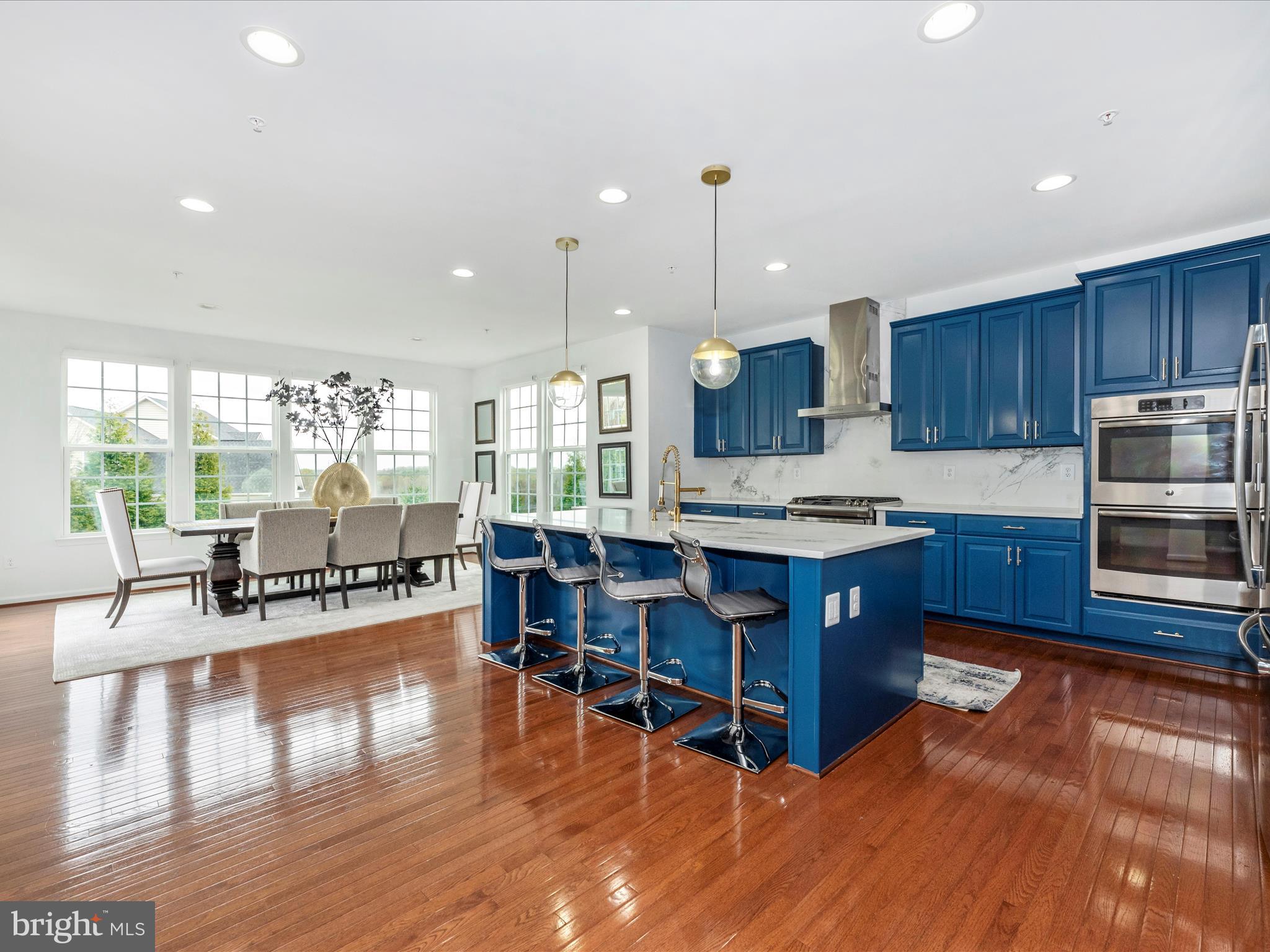 ESTATES AT LIBERTY RESERVOIR - Residential Lease