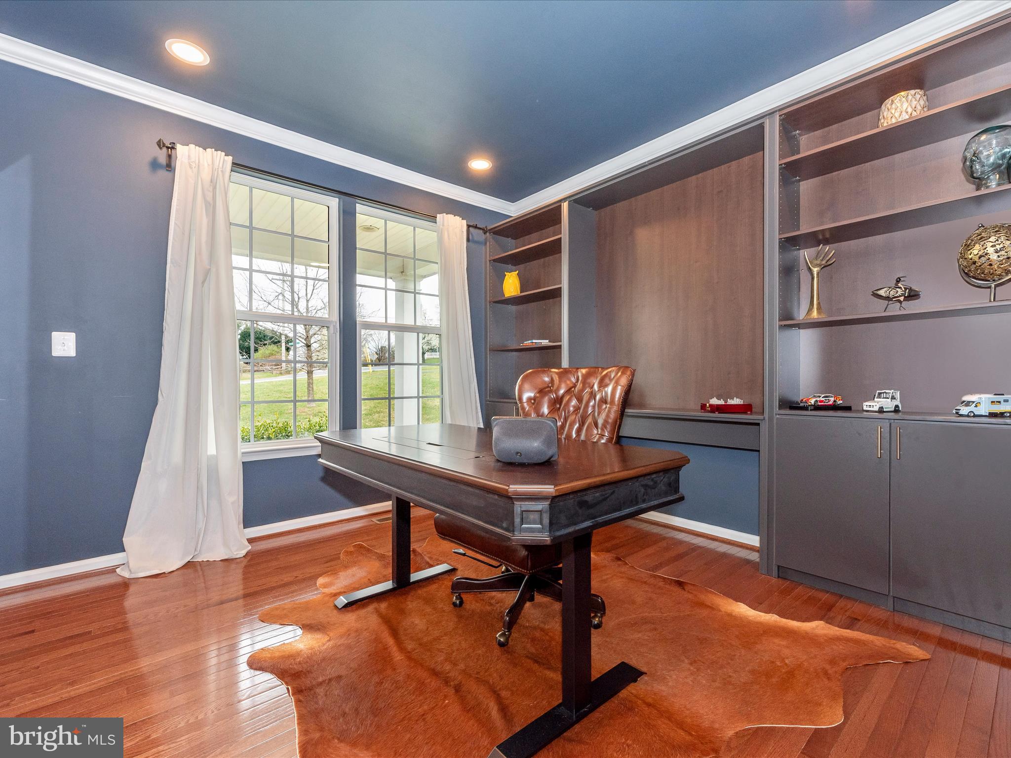 ESTATES AT LIBERTY RESERVOIR - Residential Lease