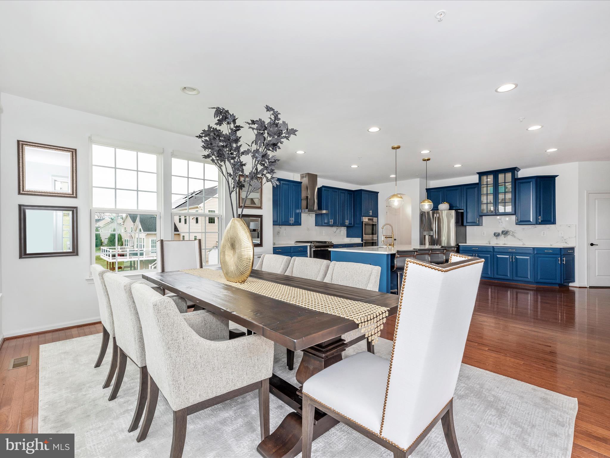 ESTATES AT LIBERTY RESERVOIR - Residential Lease