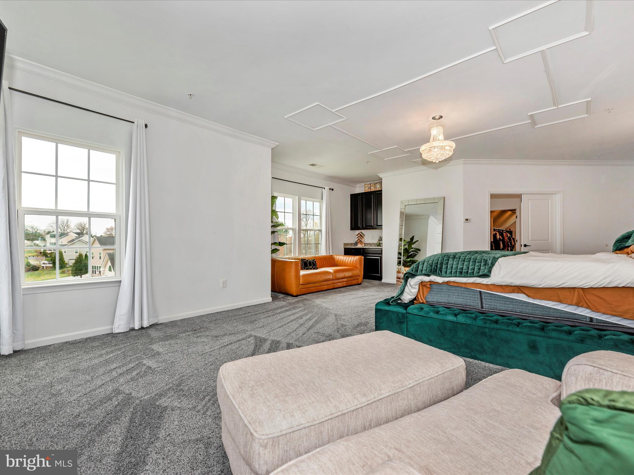 ESTATES AT LIBERTY RESERVOIR - Residential Lease