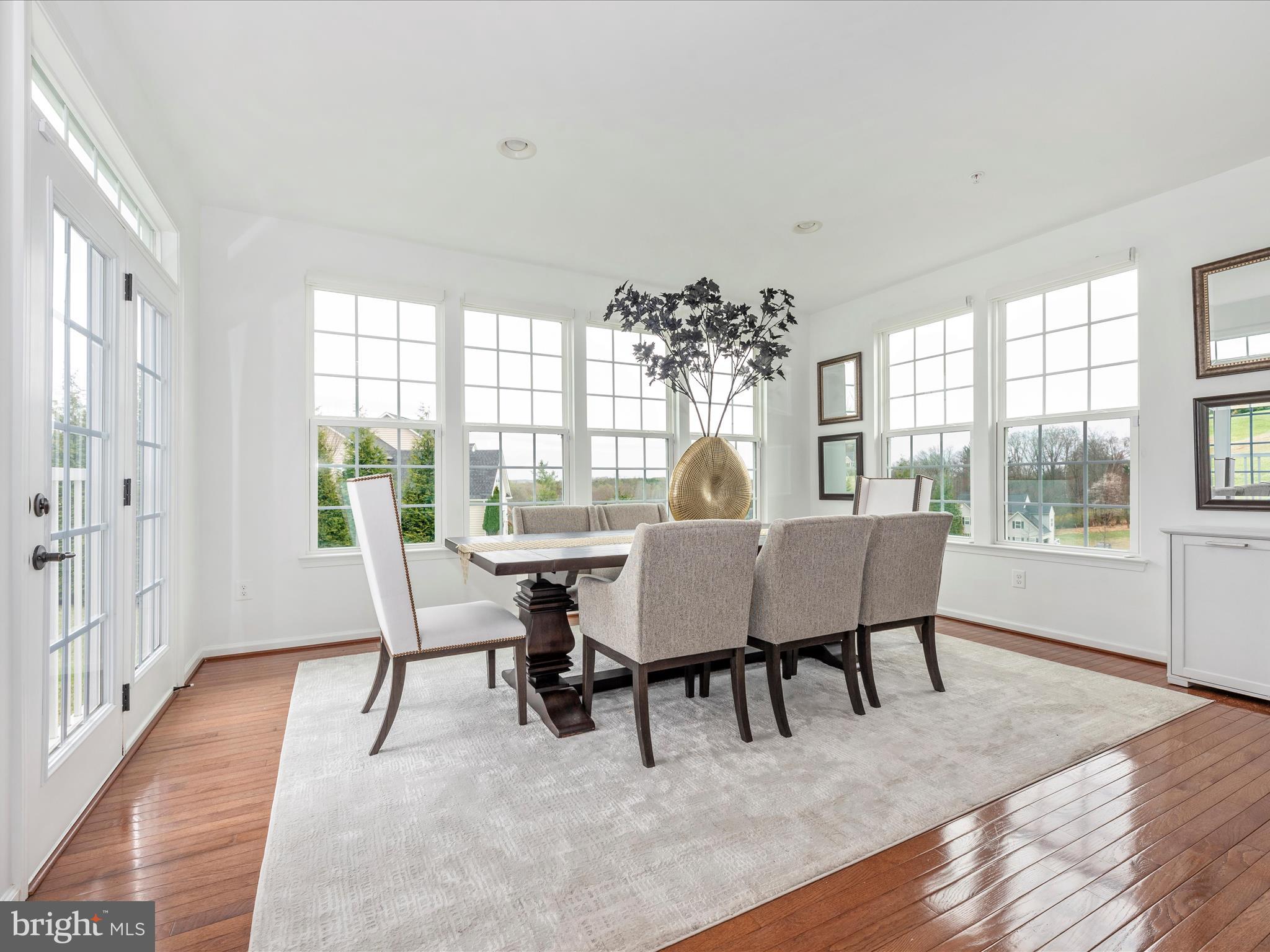 ESTATES AT LIBERTY RESERVOIR - Residential Lease