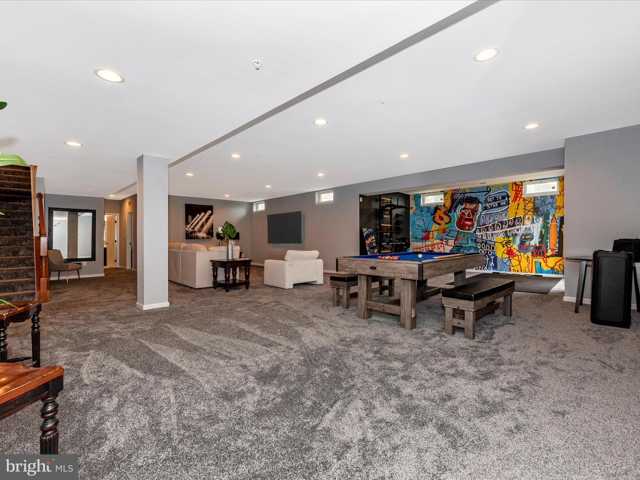 ESTATES AT LIBERTY RESERVOIR - Residential Lease