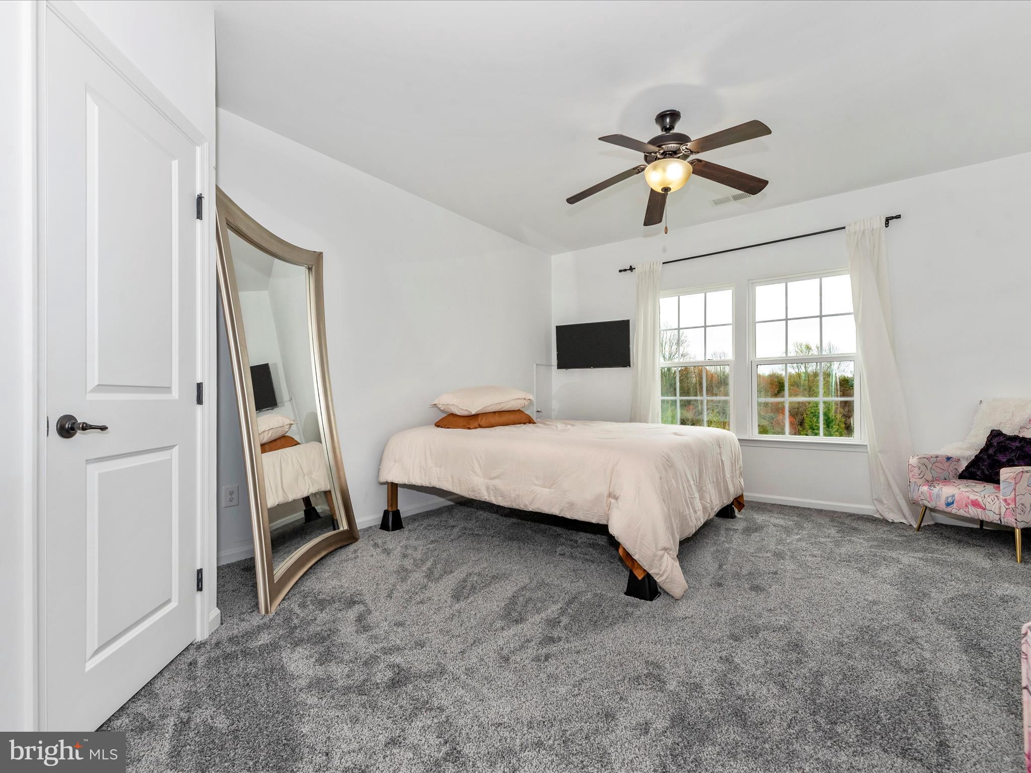 ESTATES AT LIBERTY RESERVOIR - Residential Lease