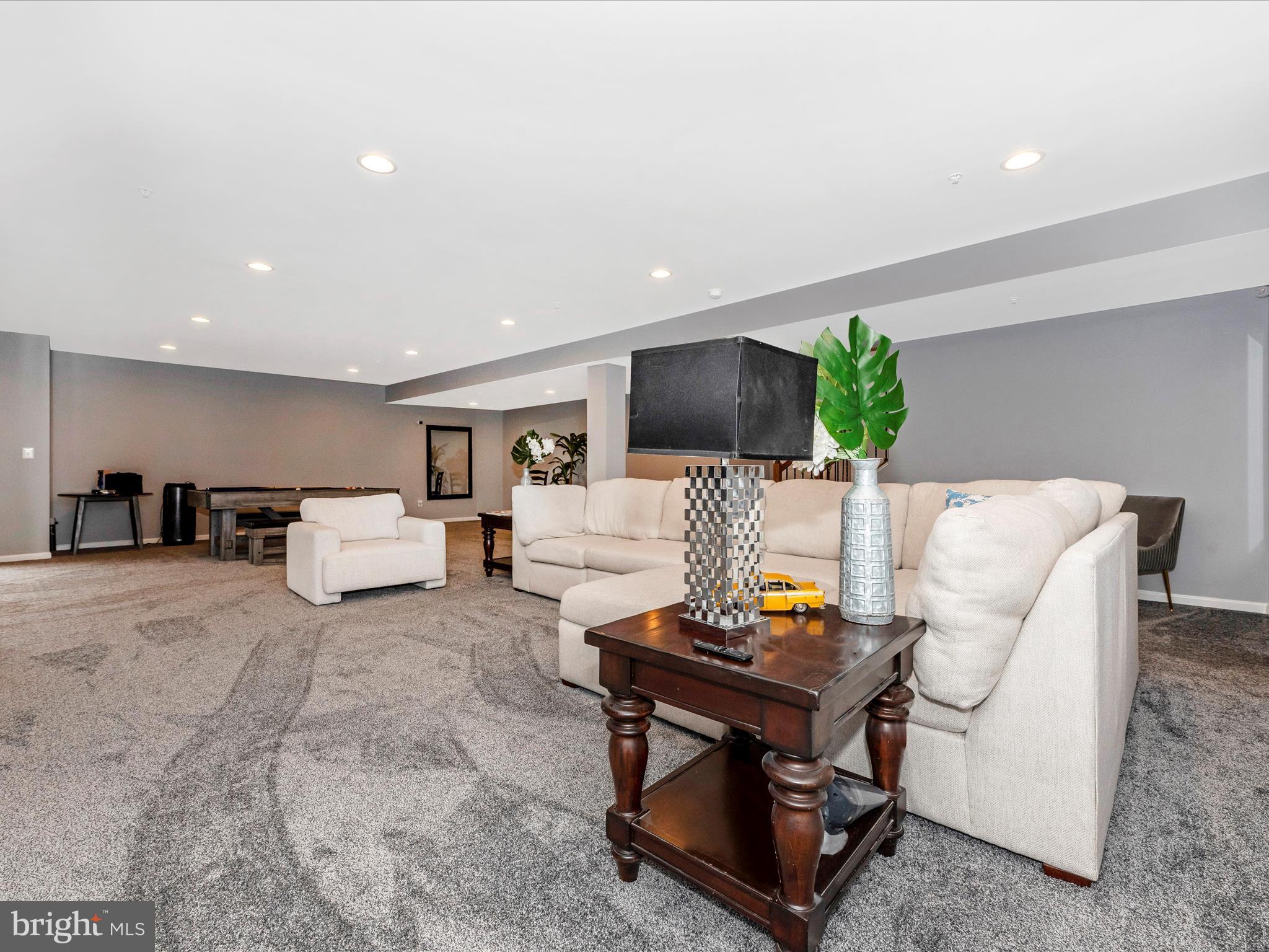 ESTATES AT LIBERTY RESERVOIR - Residential Lease