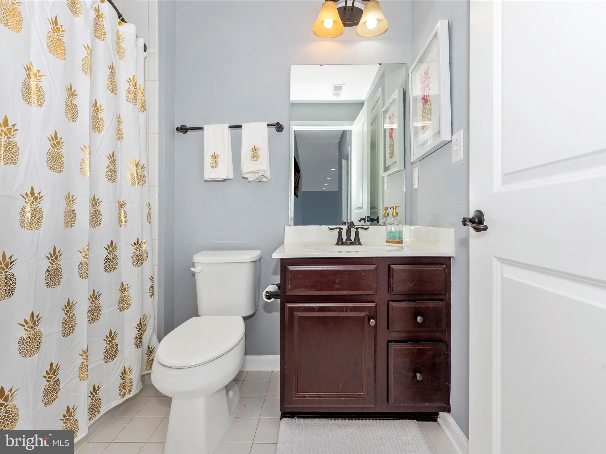 ESTATES AT LIBERTY RESERVOIR - Residential Lease