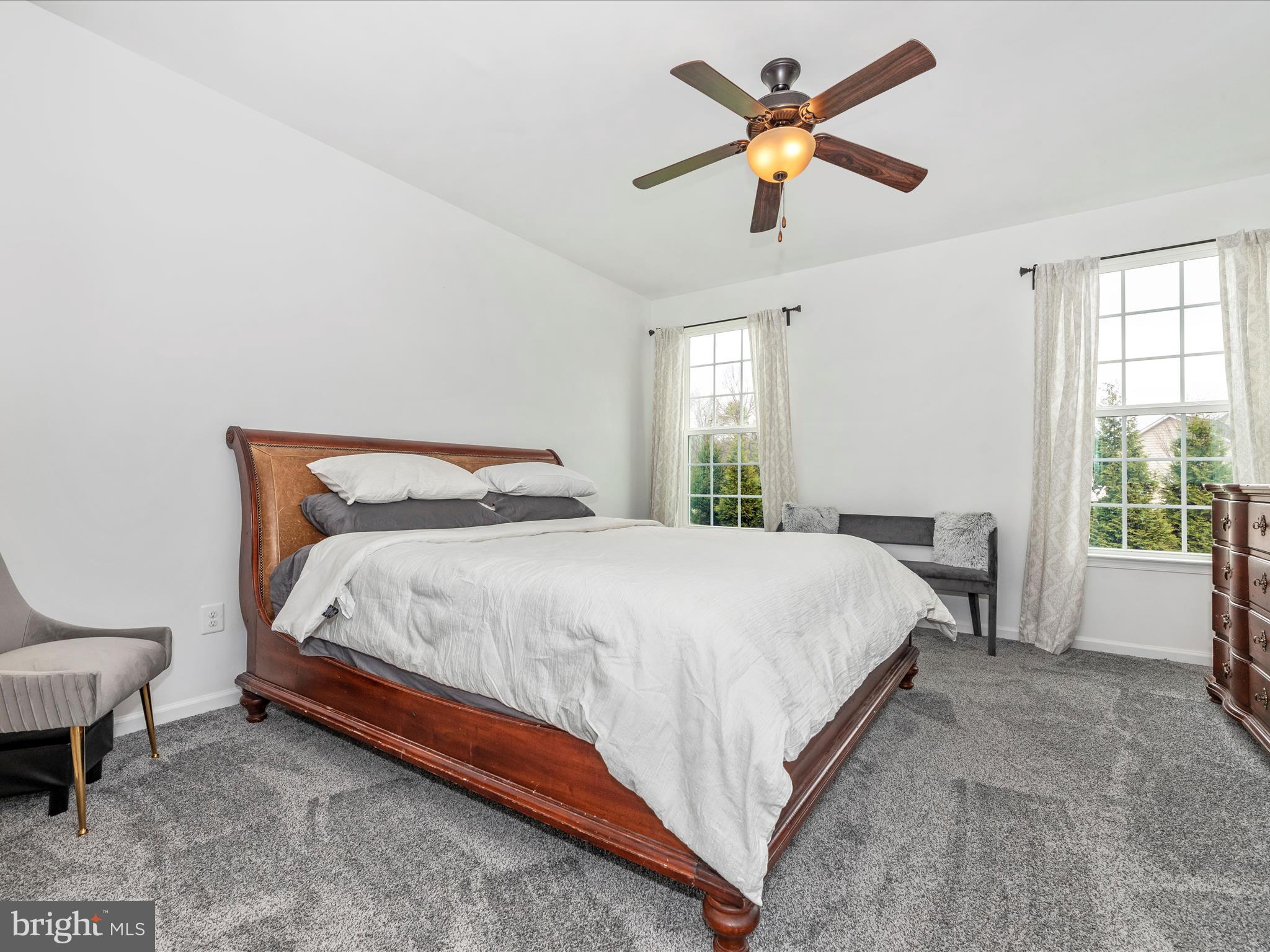 ESTATES AT LIBERTY RESERVOIR - Residential Lease