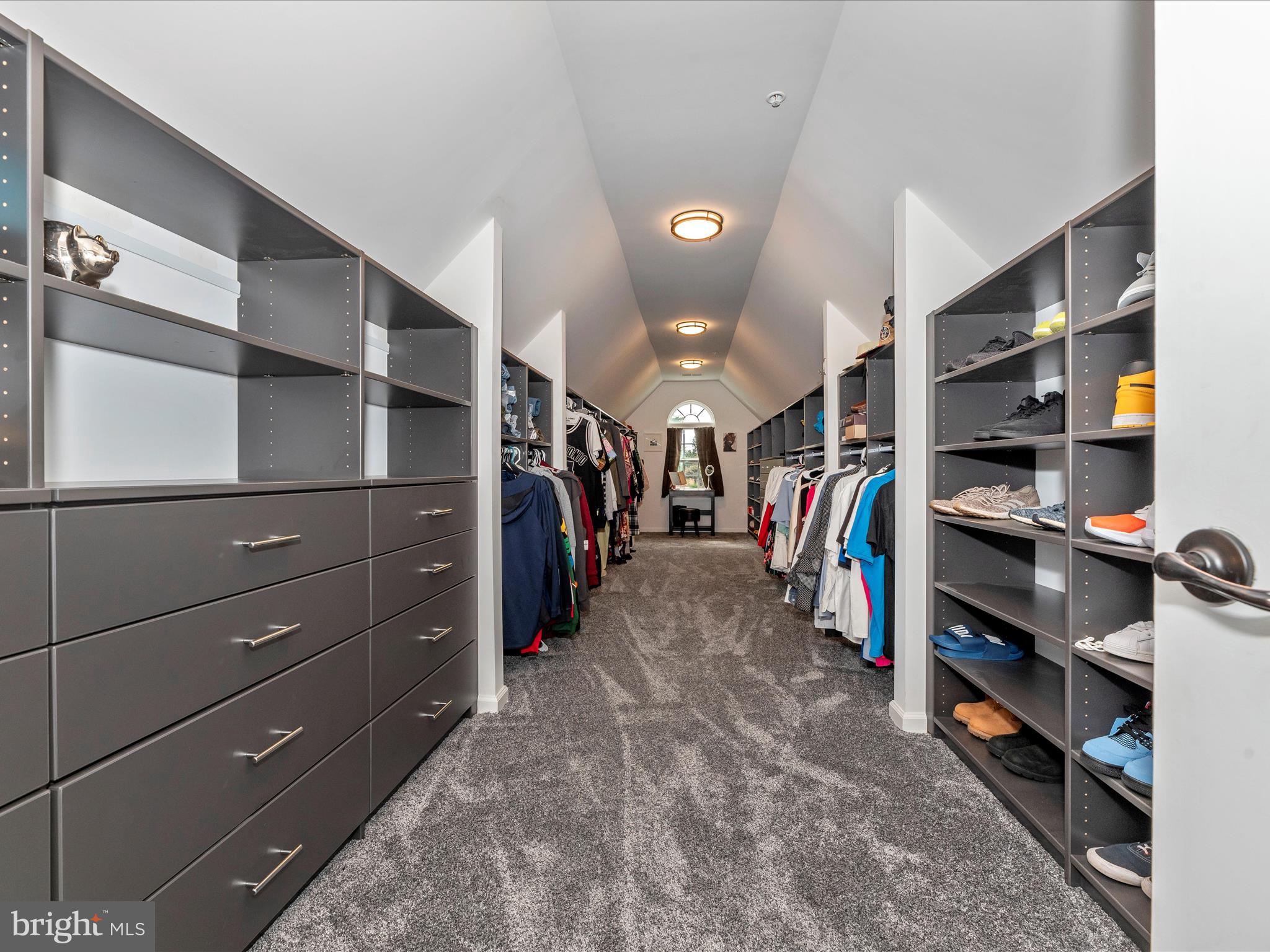 ESTATES AT LIBERTY RESERVOIR - Residential Lease