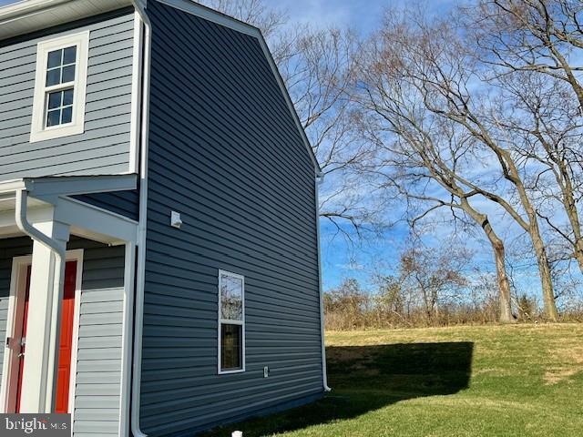 MAGNOLIA SPRINGS - Residential