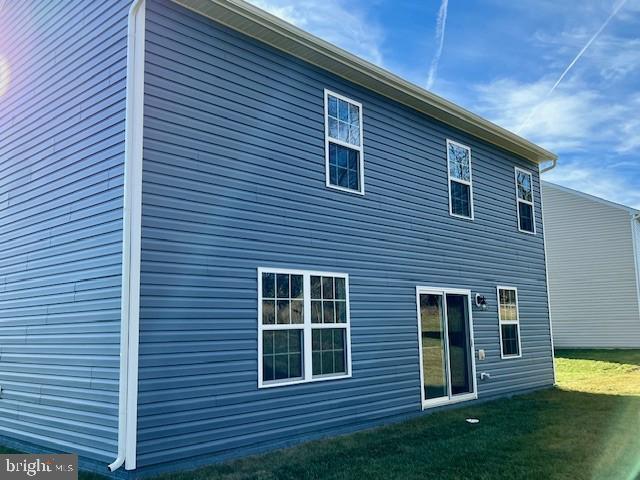 MAGNOLIA SPRINGS - Residential