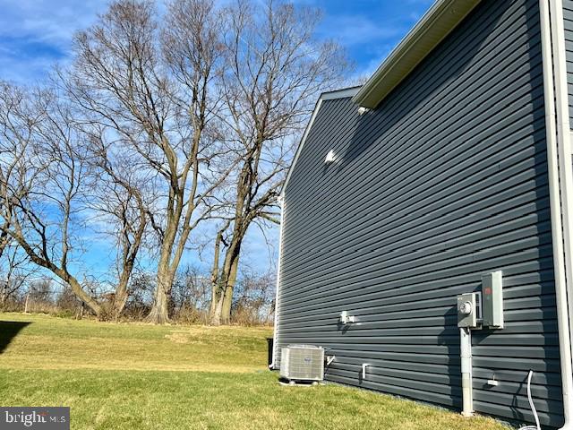 MAGNOLIA SPRINGS - Residential