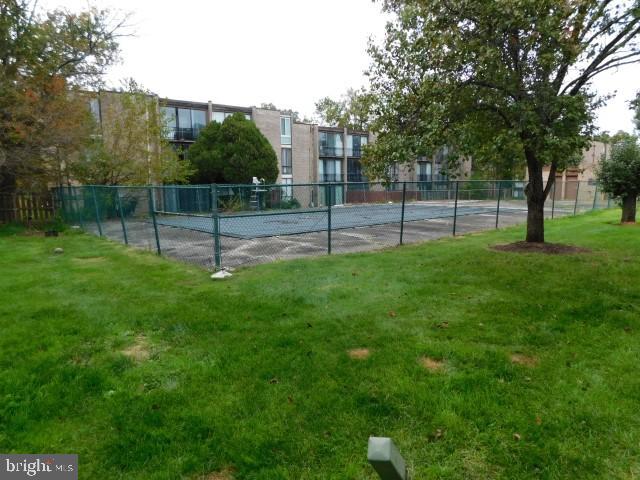 CHELSEA WOODS COURTS - Residential