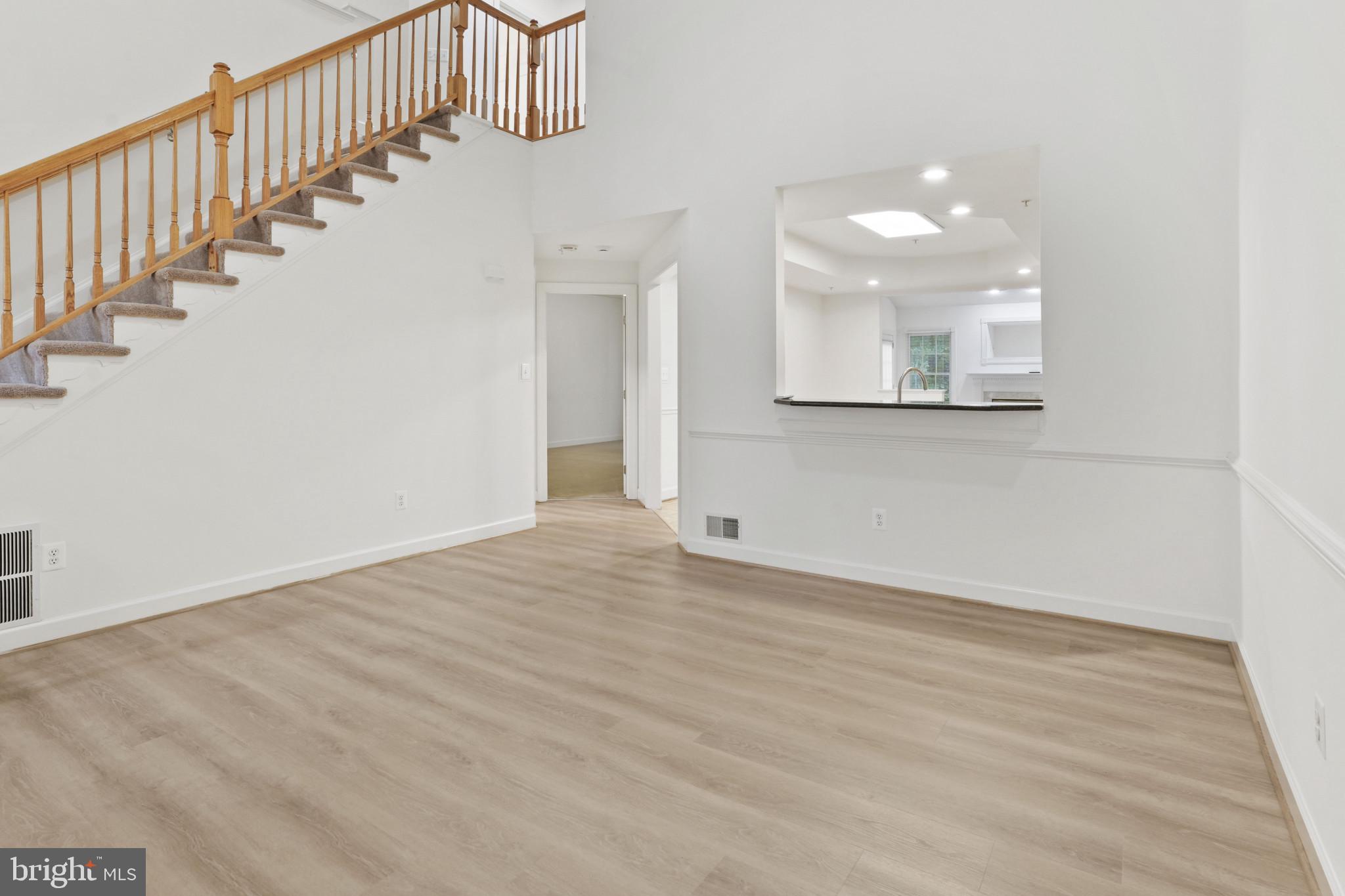 SOUTH RIVER COLONY - Residential Lease