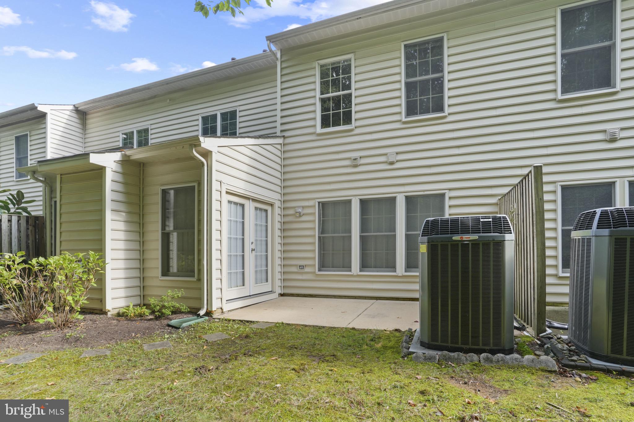 SOUTH RIVER COLONY - Residential Lease