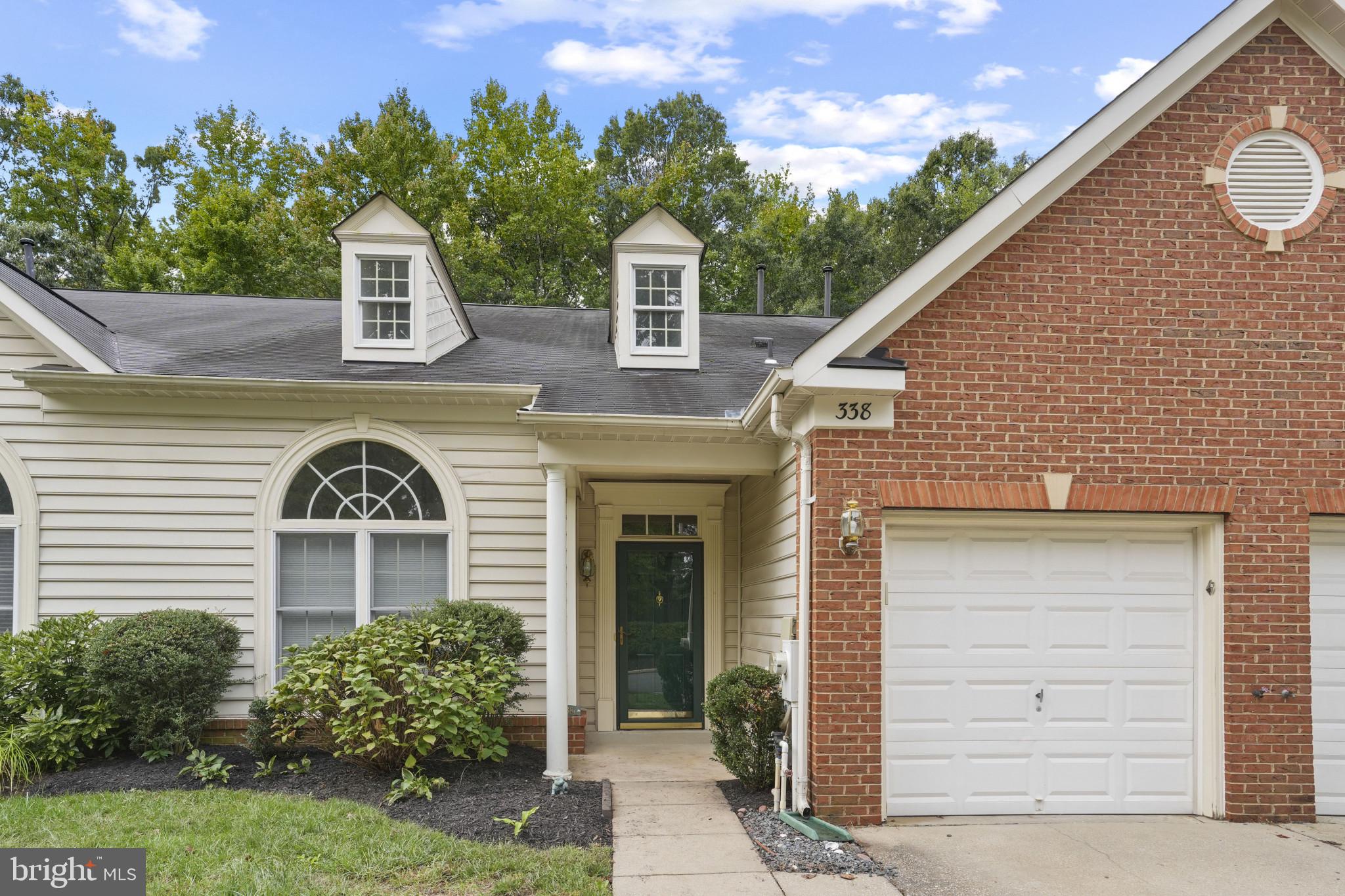 SOUTH RIVER COLONY - Residential Lease