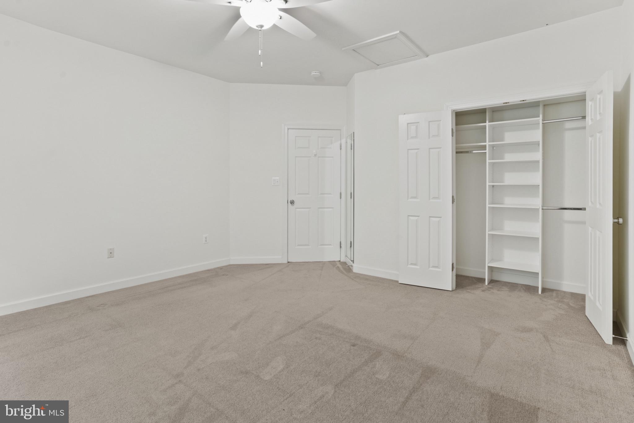 SOUTH RIVER COLONY - Residential Lease