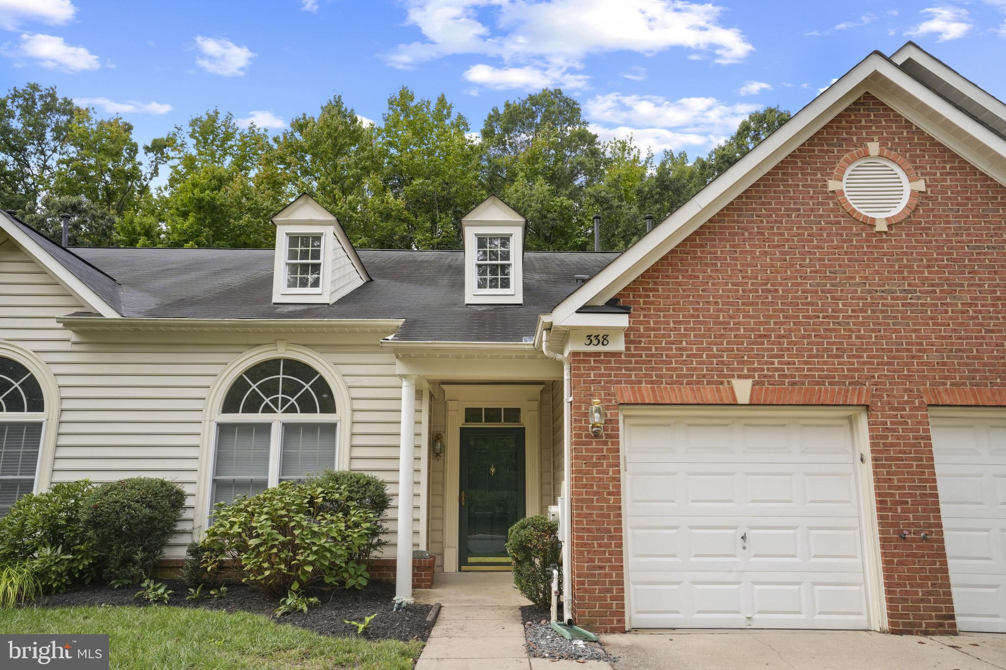 SOUTH RIVER COLONY - Residential Lease