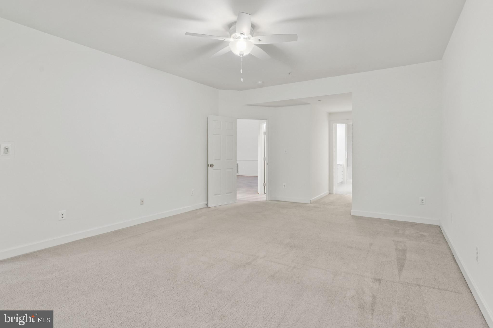 SOUTH RIVER COLONY - Residential Lease