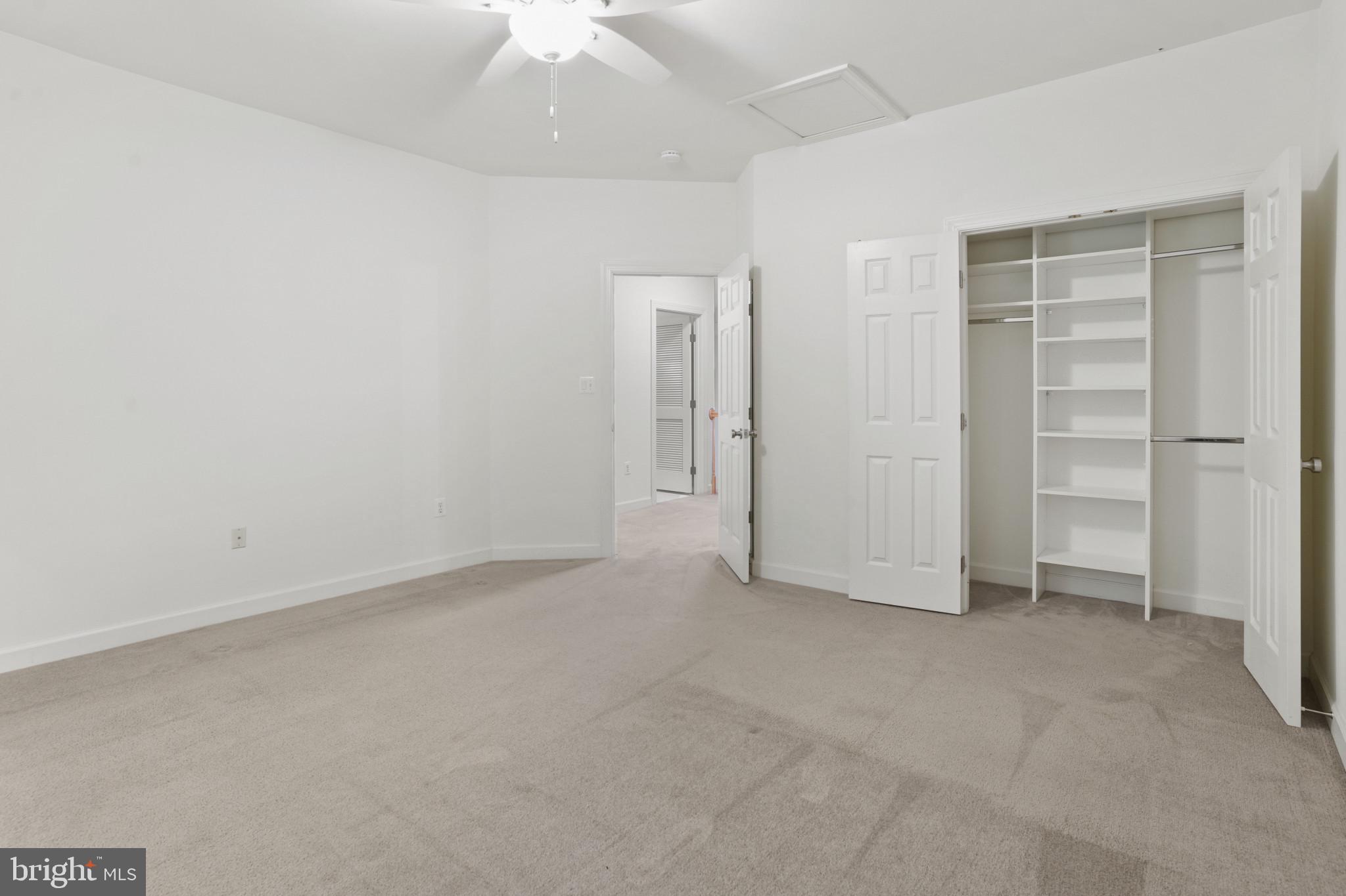 SOUTH RIVER COLONY - Residential Lease