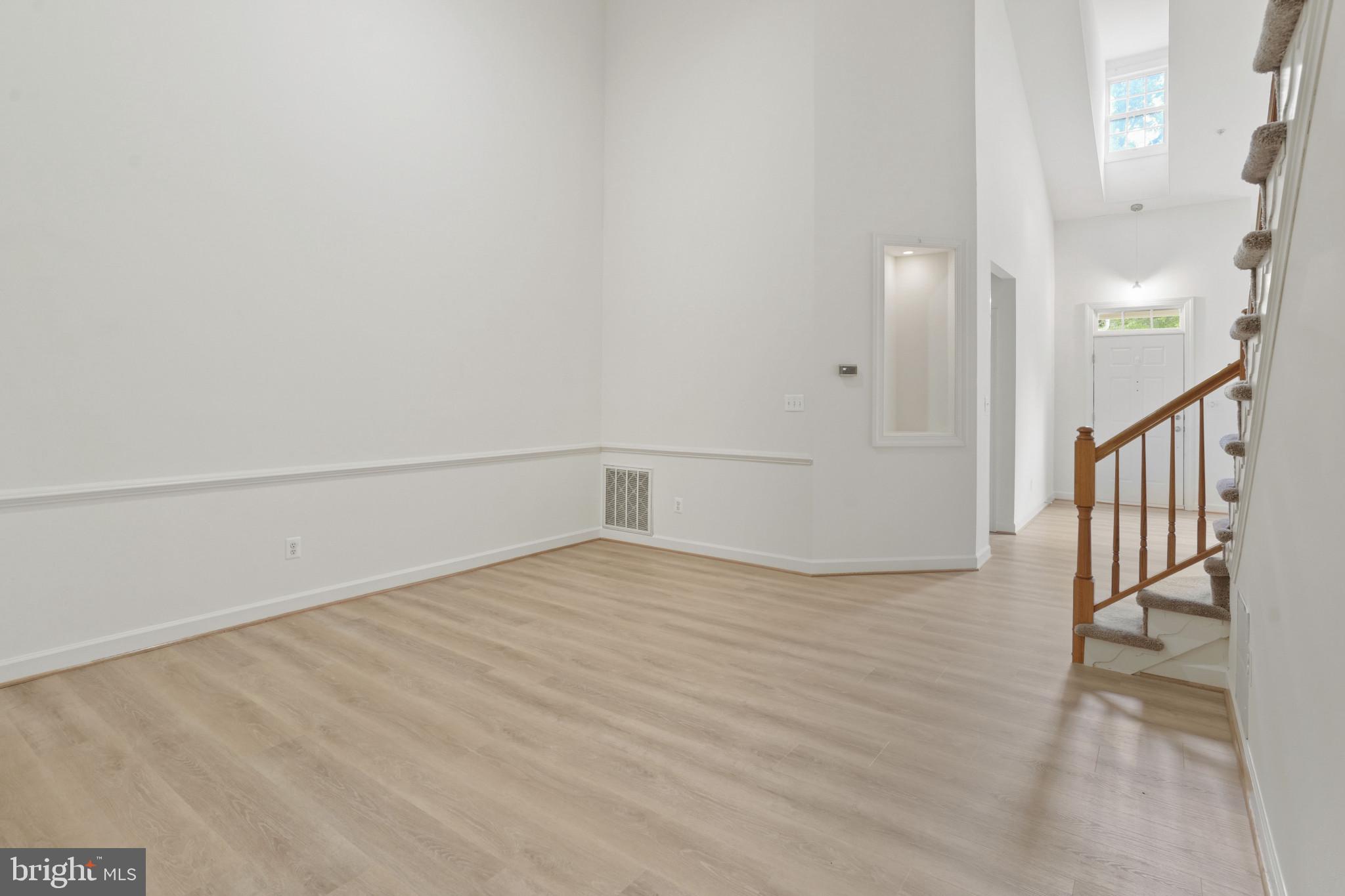 SOUTH RIVER COLONY - Residential Lease