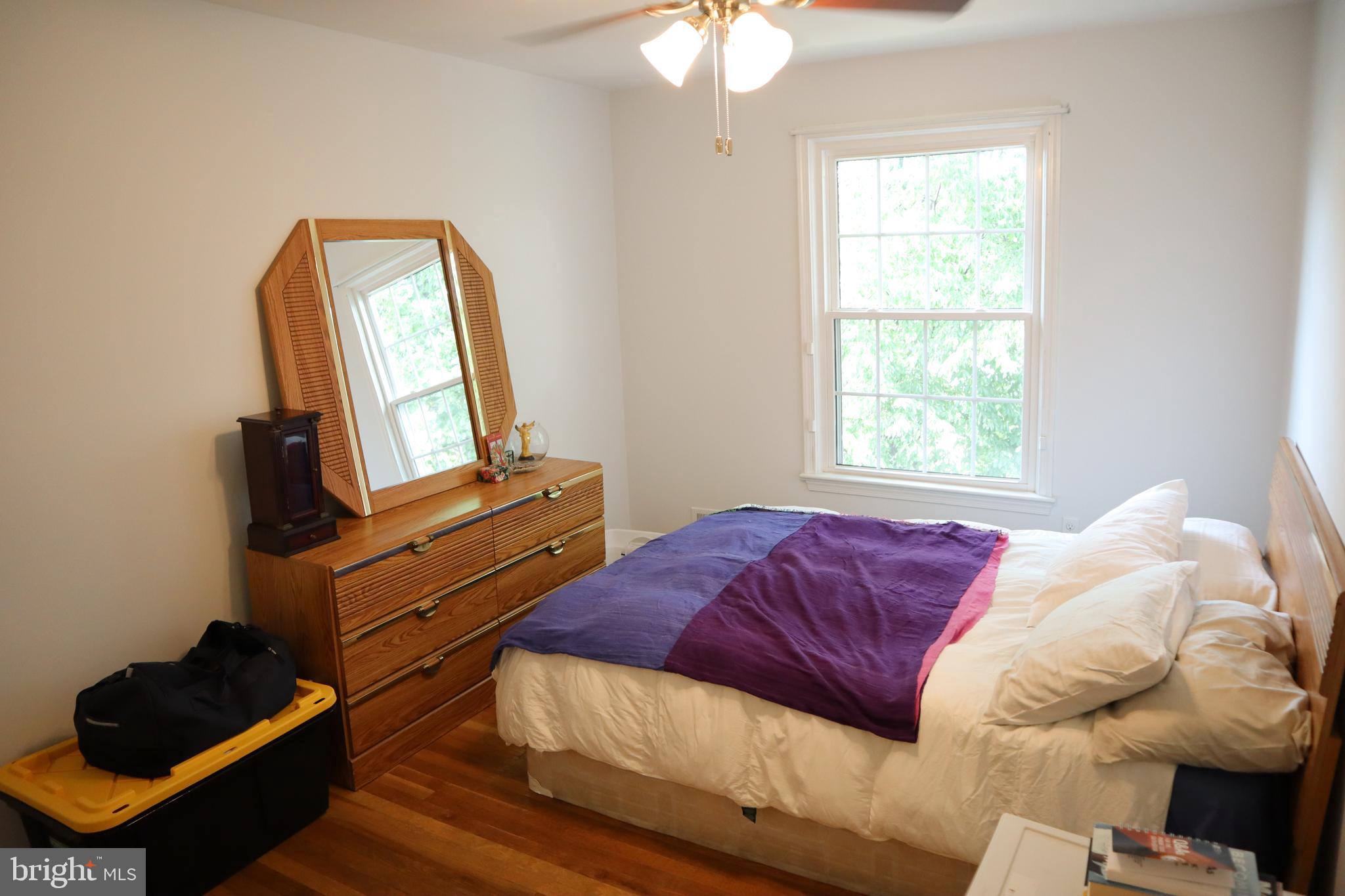 WHEATON TOWNE - Residential Lease