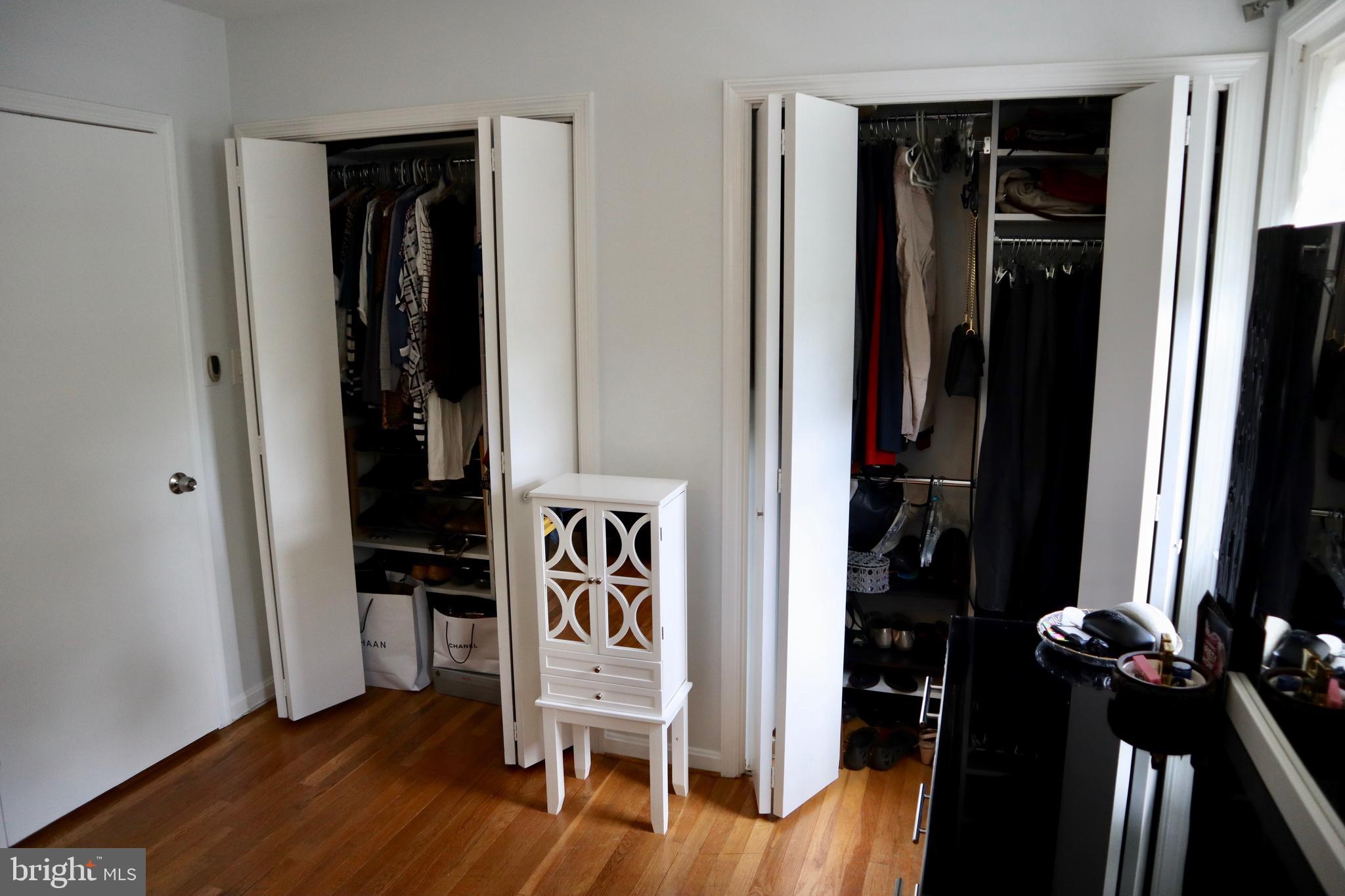 WHEATON TOWNE - Residential Lease