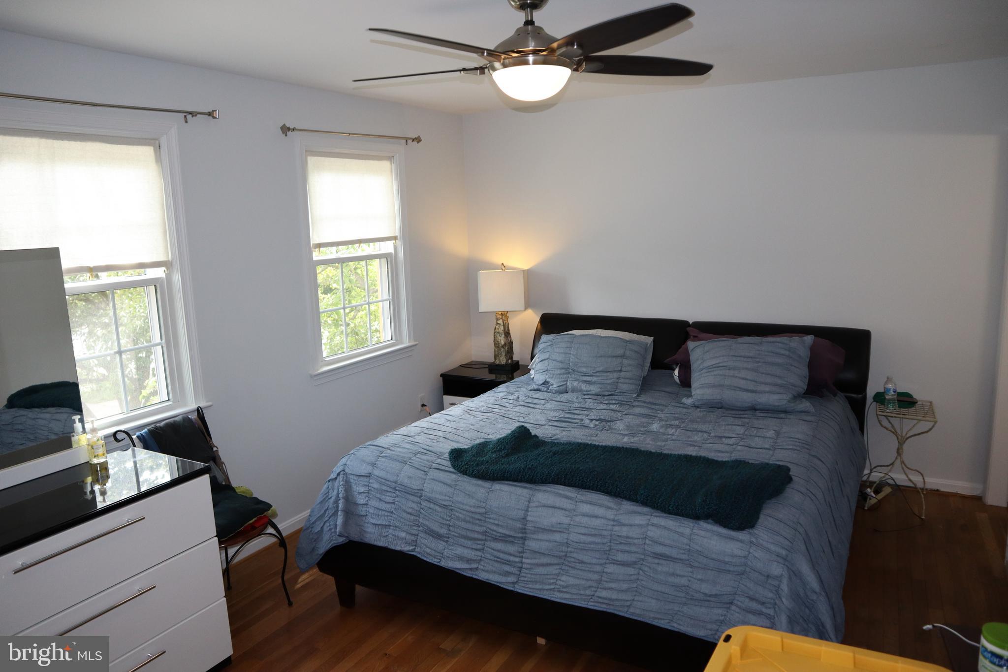 WHEATON TOWNE - Residential Lease