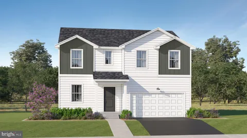 0007 Wicklow Drive, Magnolia, DE MLS: DEKT2037636