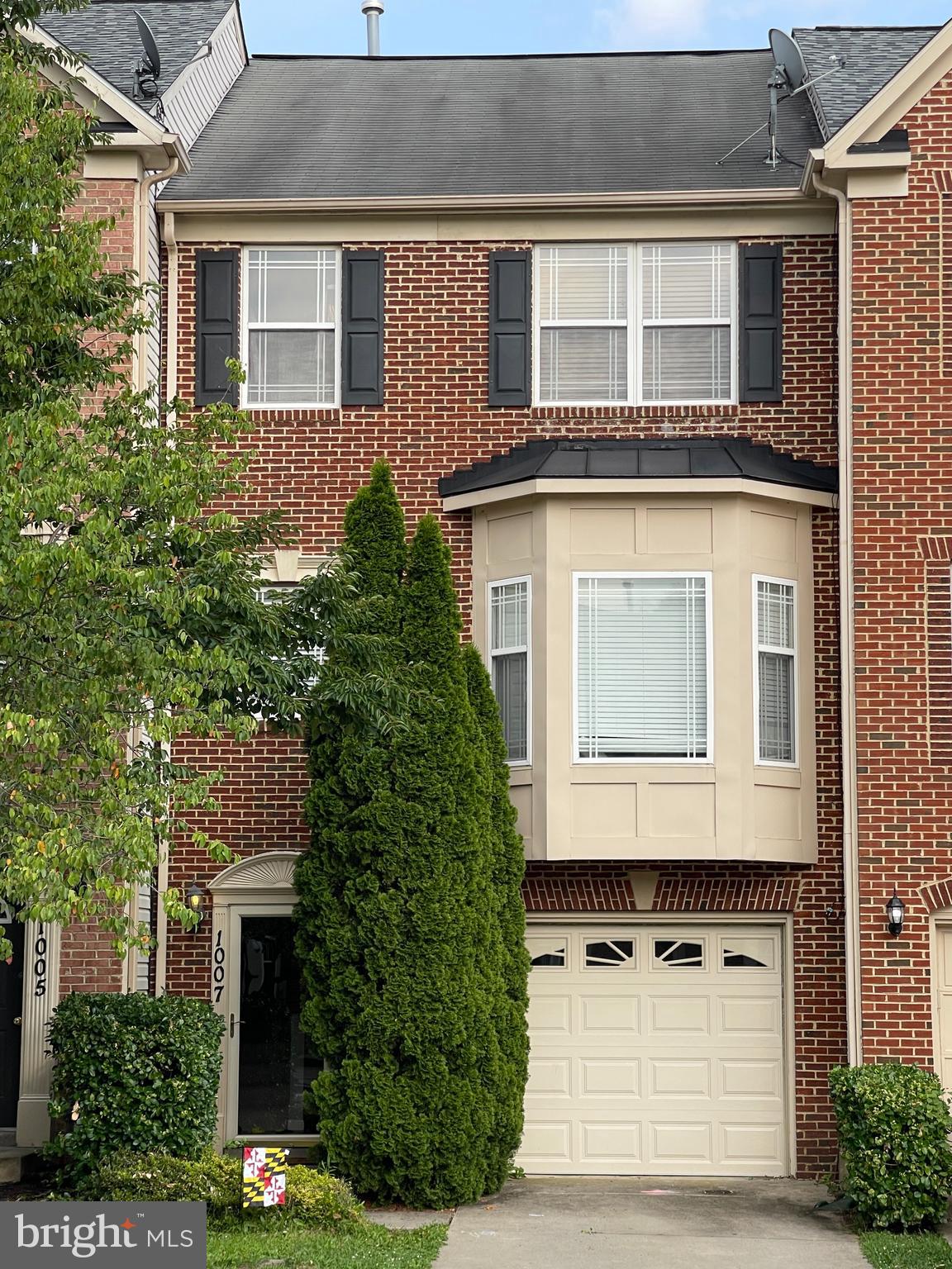 Photo 1 of 2 — 1007 COLLINDALE AVENUE, MOUNT AIRY, MD 21771