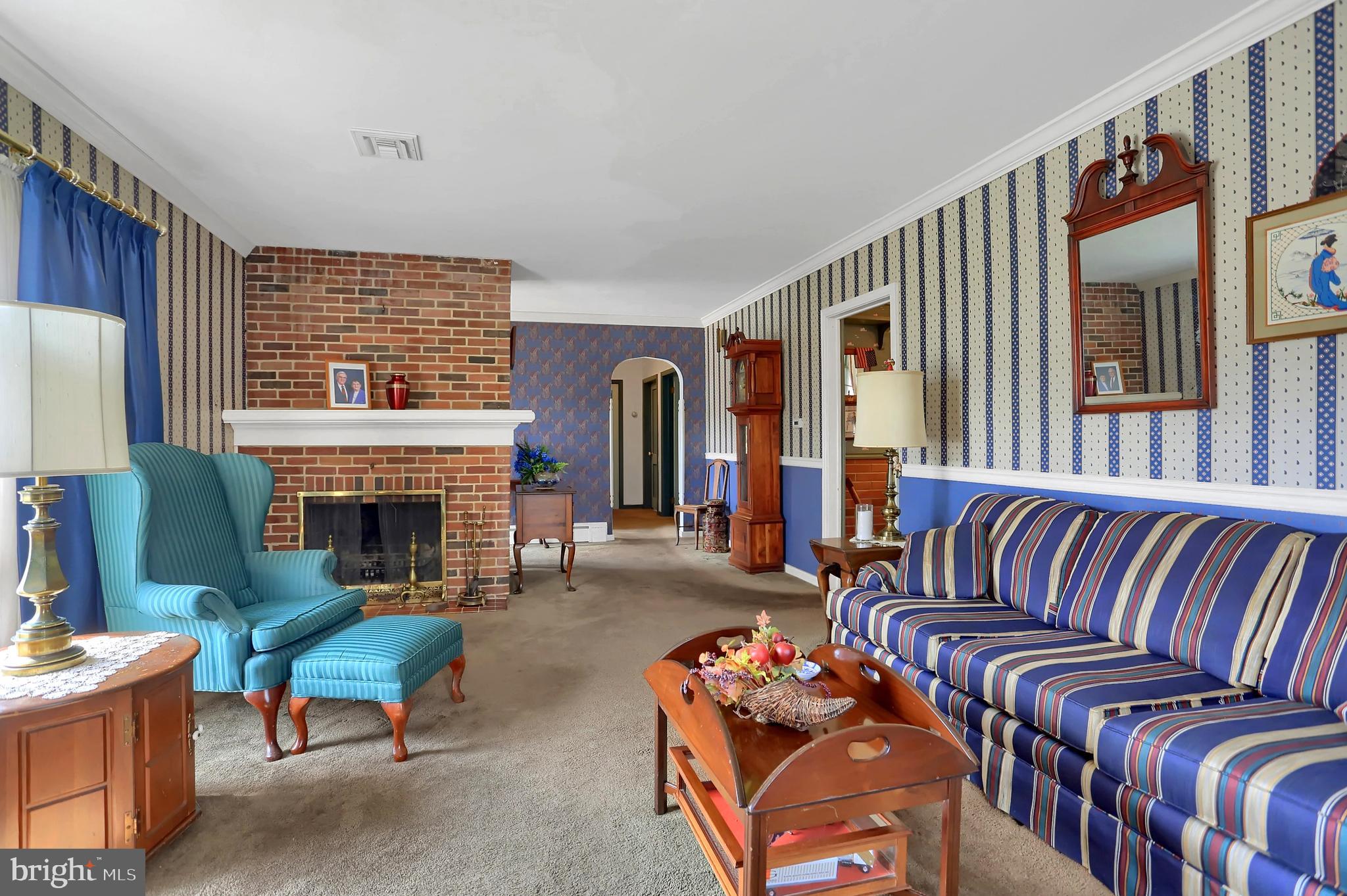 SPRING GROVE BORO - Residential