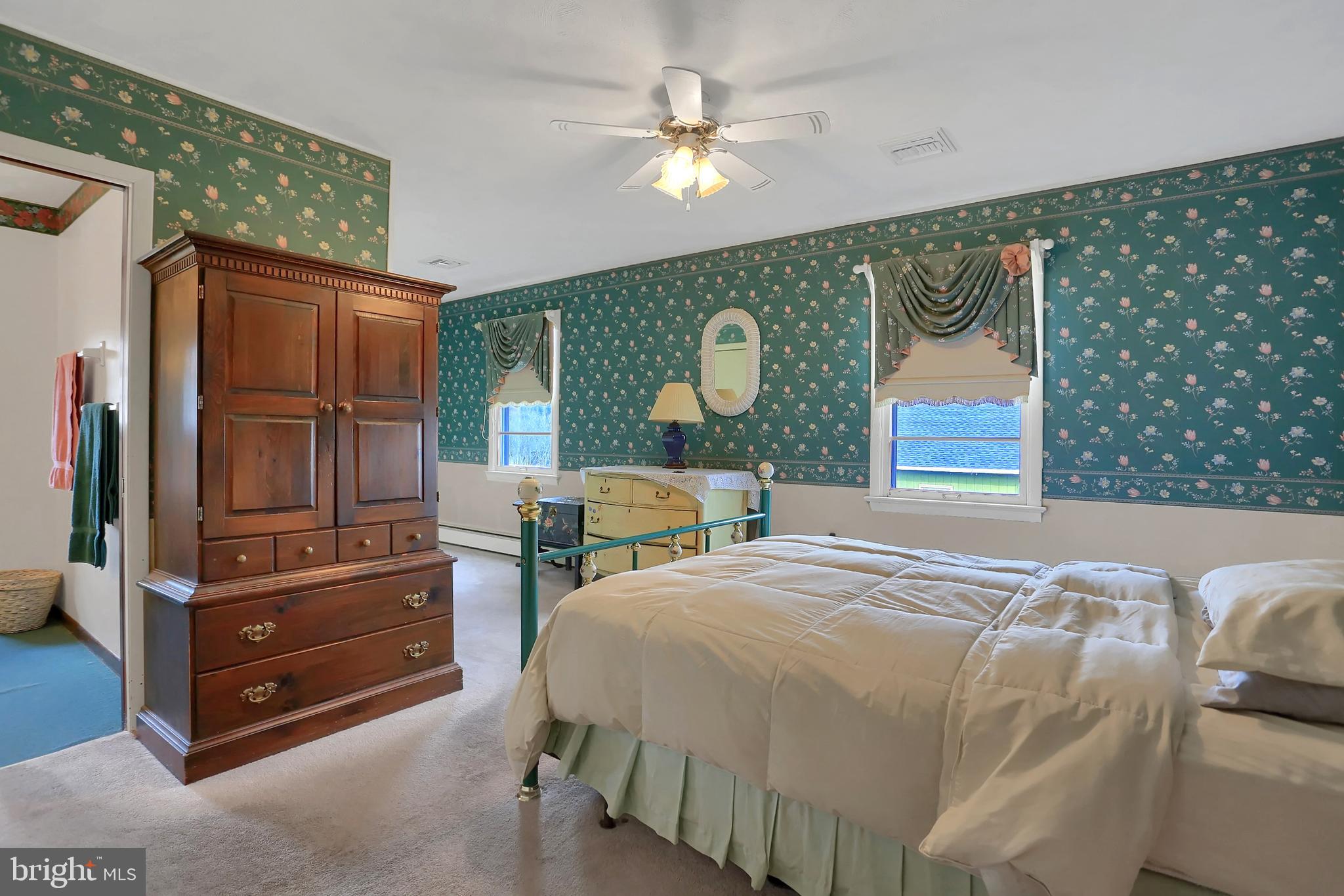 SPRING GROVE BORO - Residential