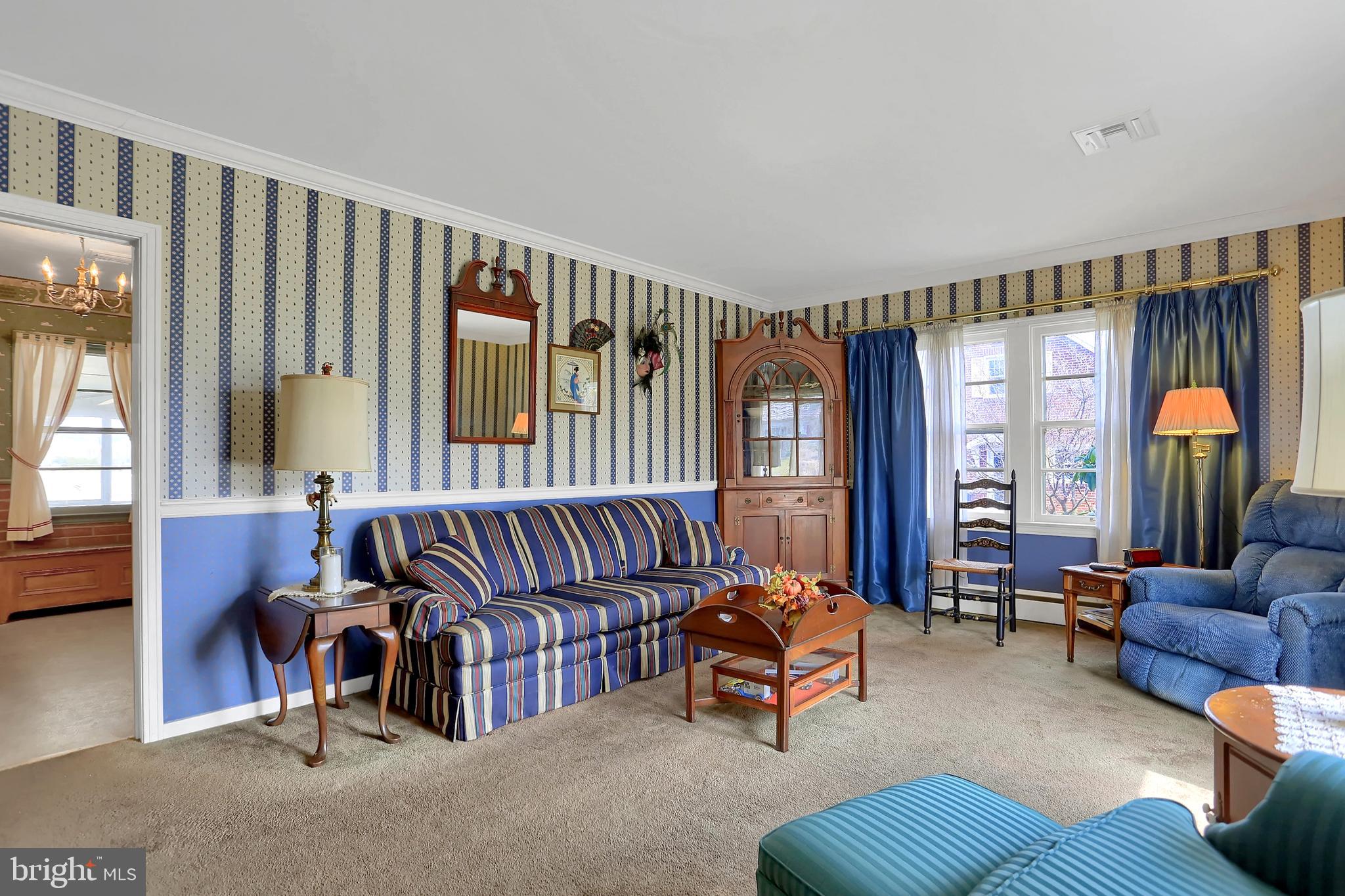 SPRING GROVE BORO - Residential