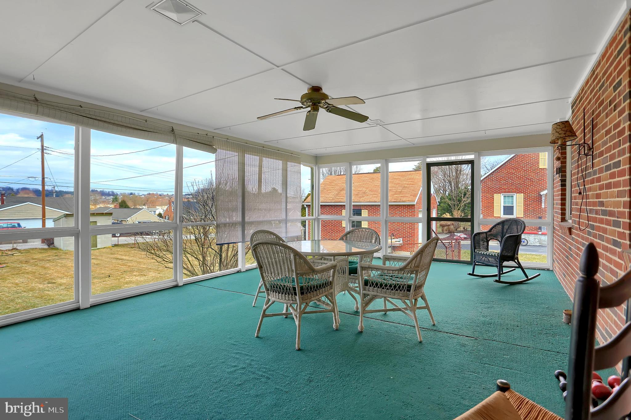 SPRING GROVE BORO - Residential