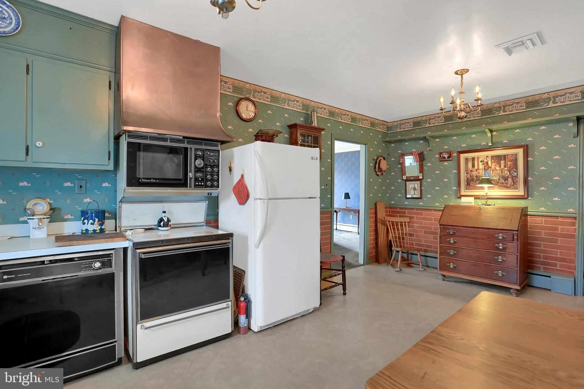 SPRING GROVE BORO - Residential