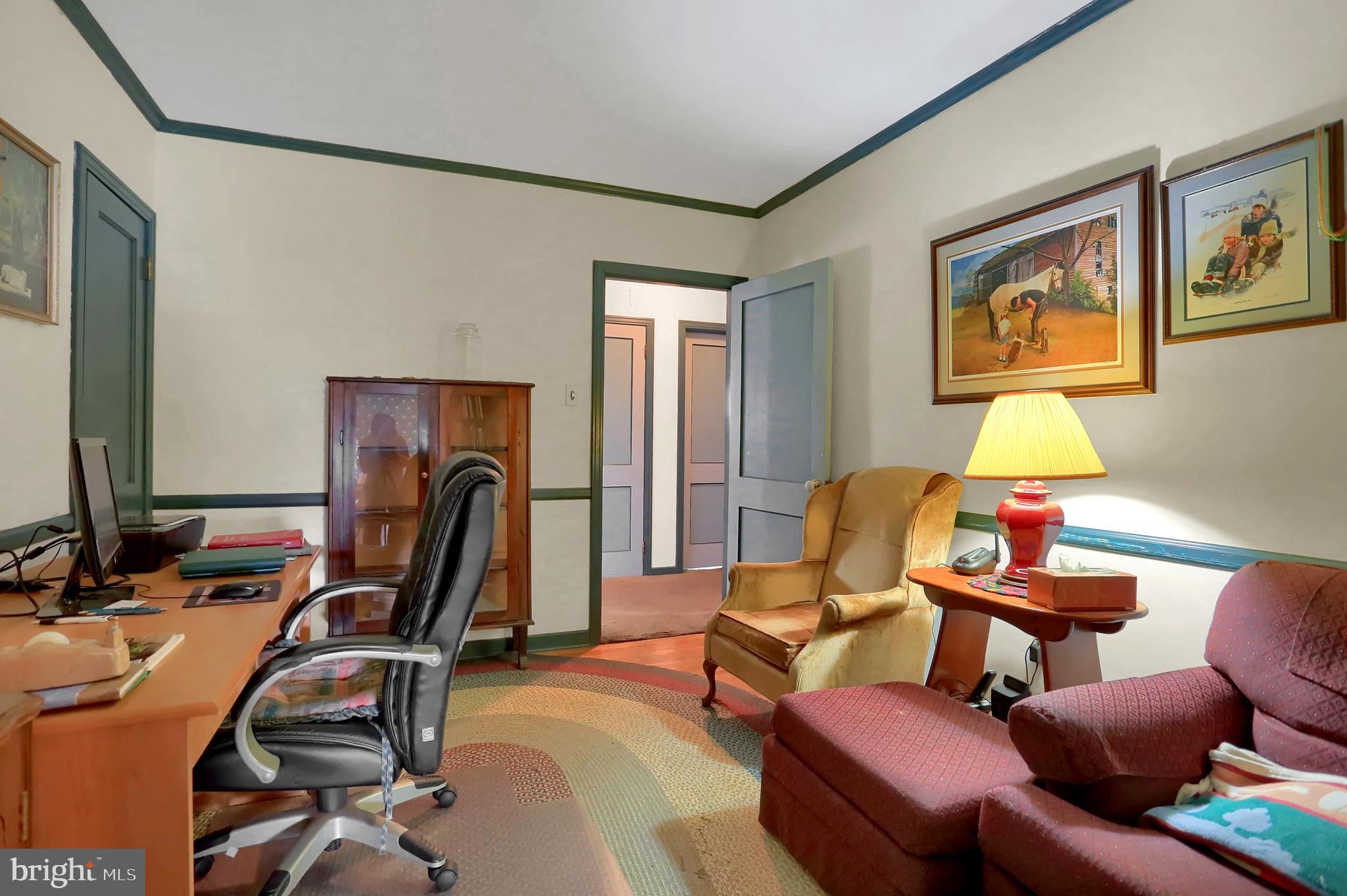 SPRING GROVE BORO - Residential