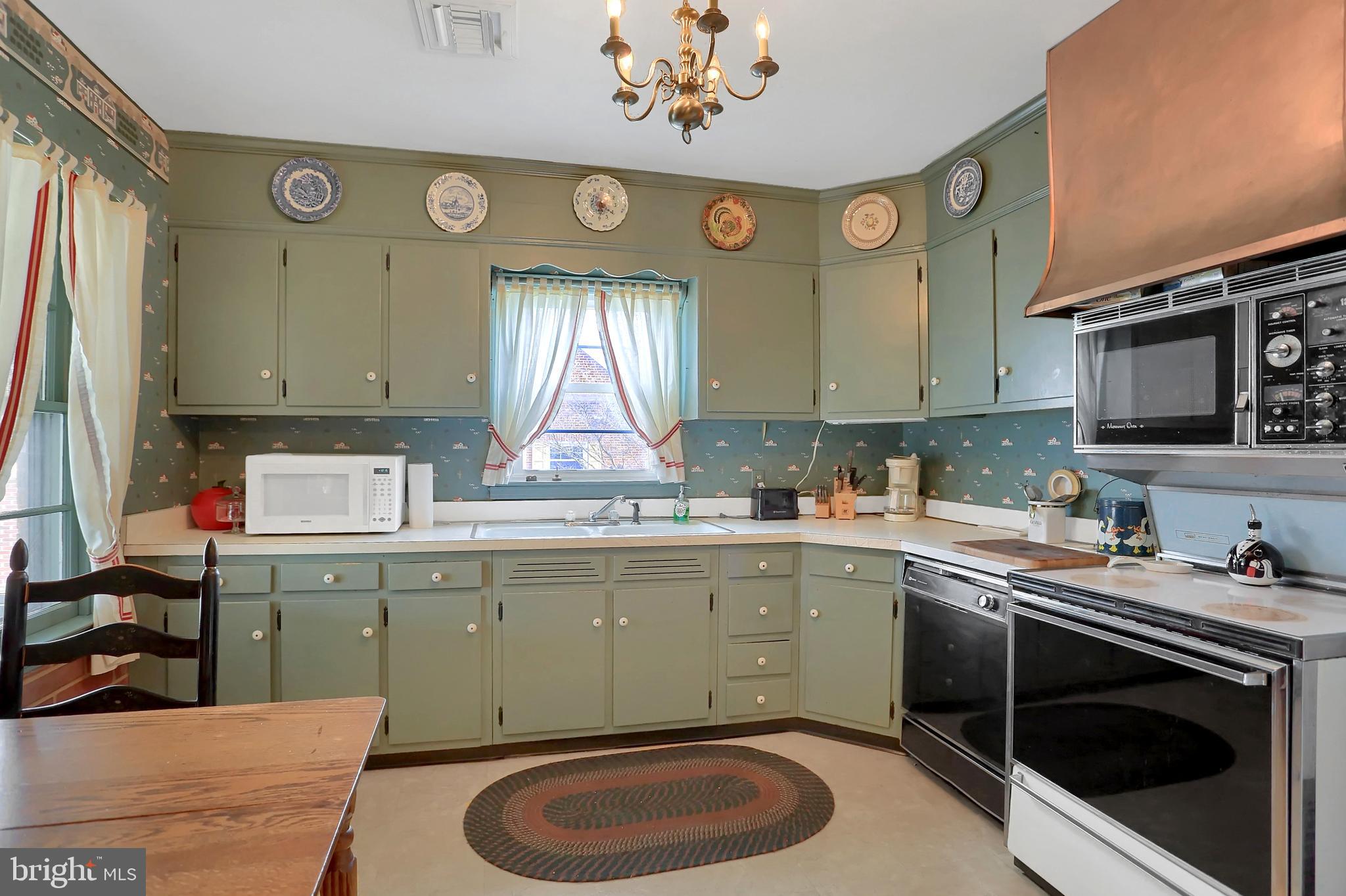 SPRING GROVE BORO - Residential