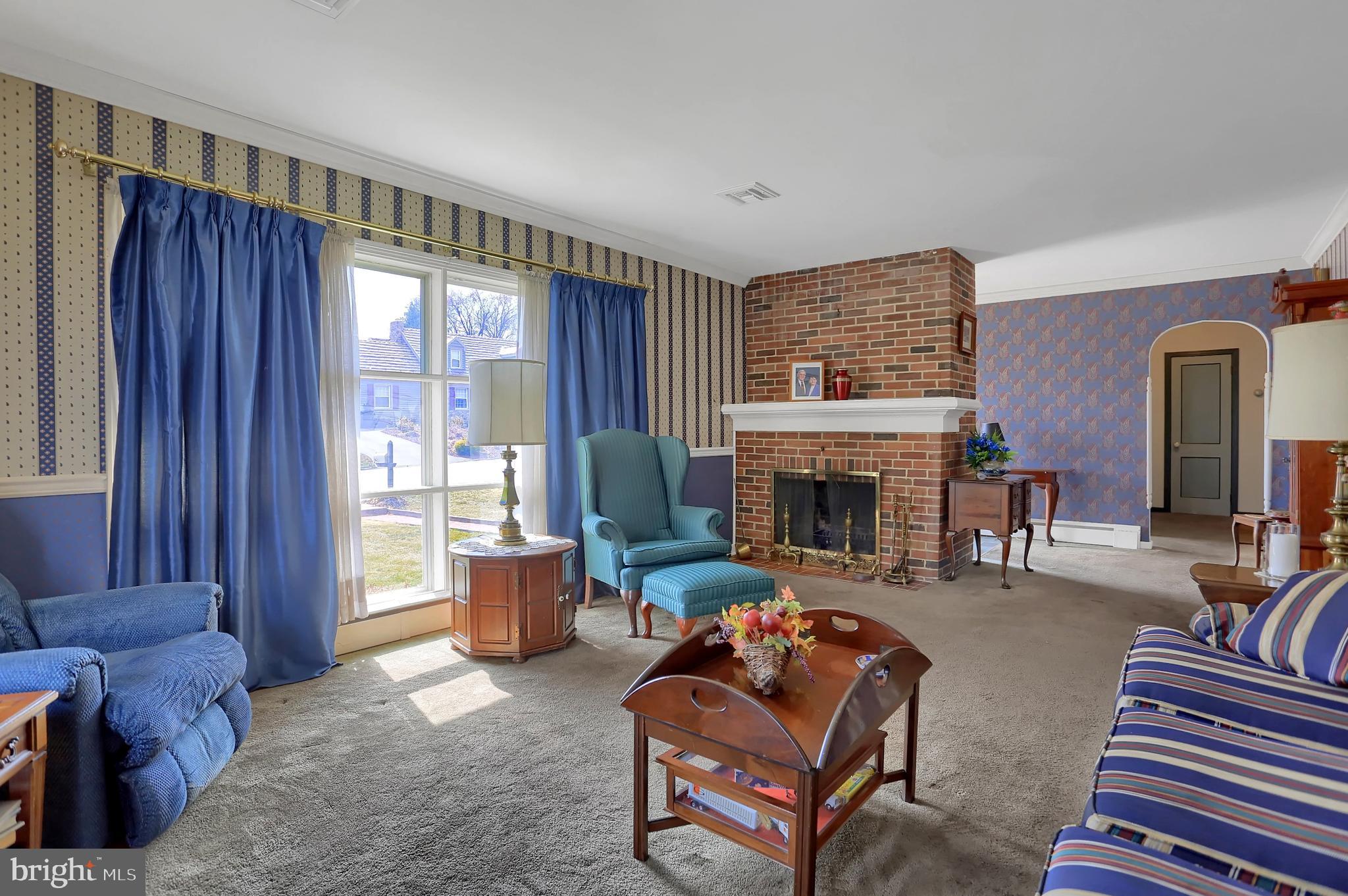 SPRING GROVE BORO - Residential